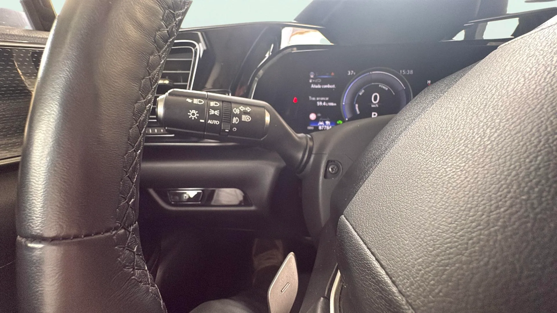 Lexus NX 350h Business City 2WD - foto 15