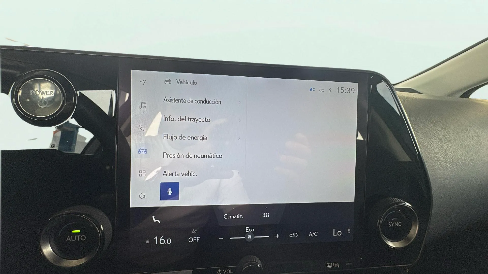 Lexus NX 350h Business City 2WD - foto 19