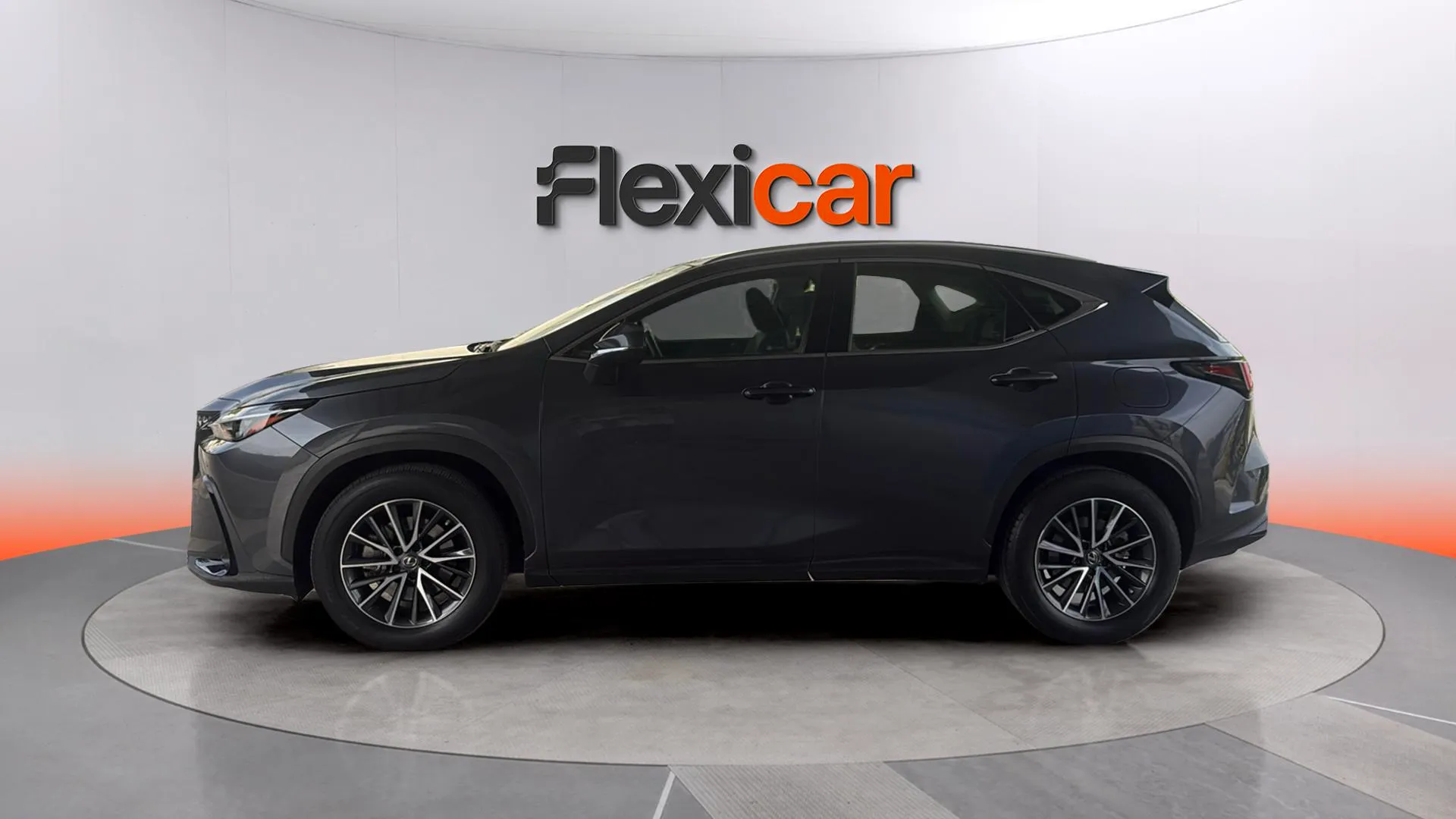 Lexus NX 350h Business City 2WD - foto 7