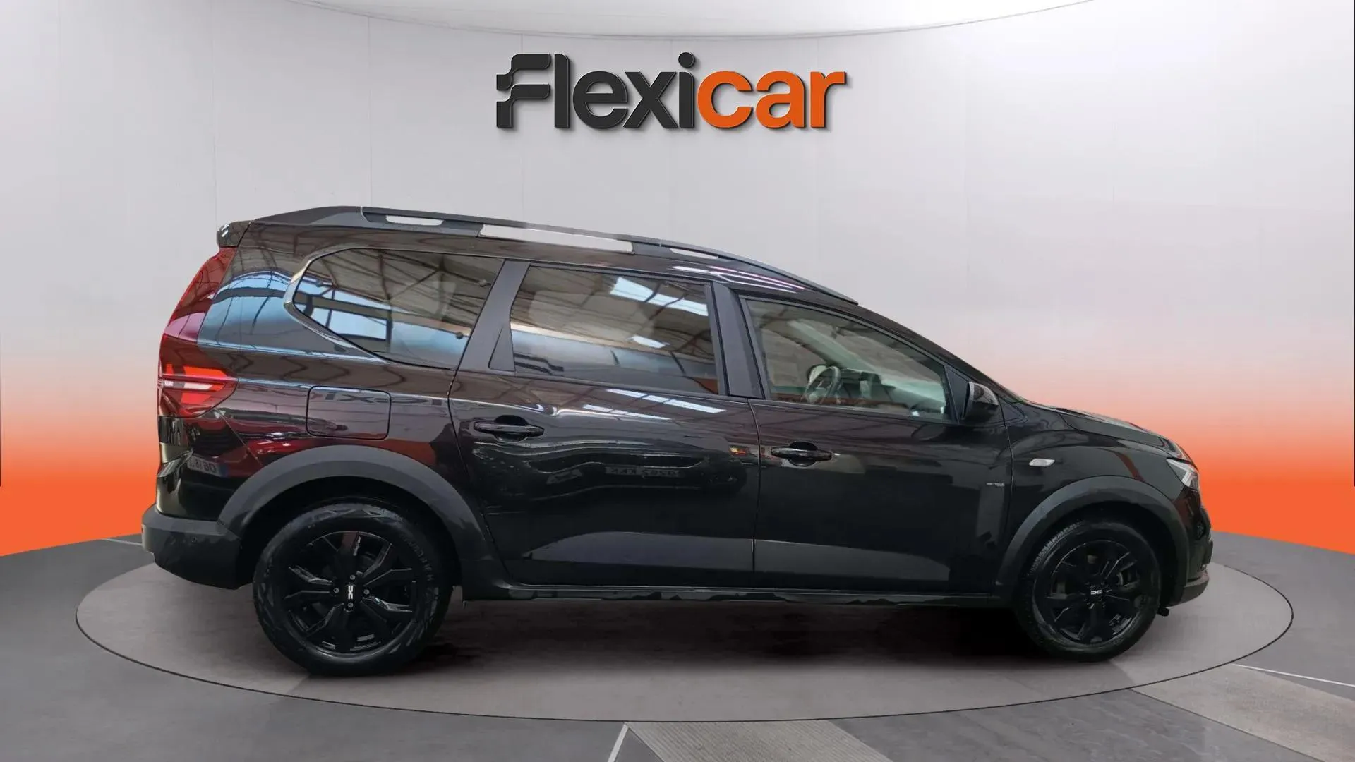 Dacia Jogger Expression ECO-G 7 plazas - foto 8
