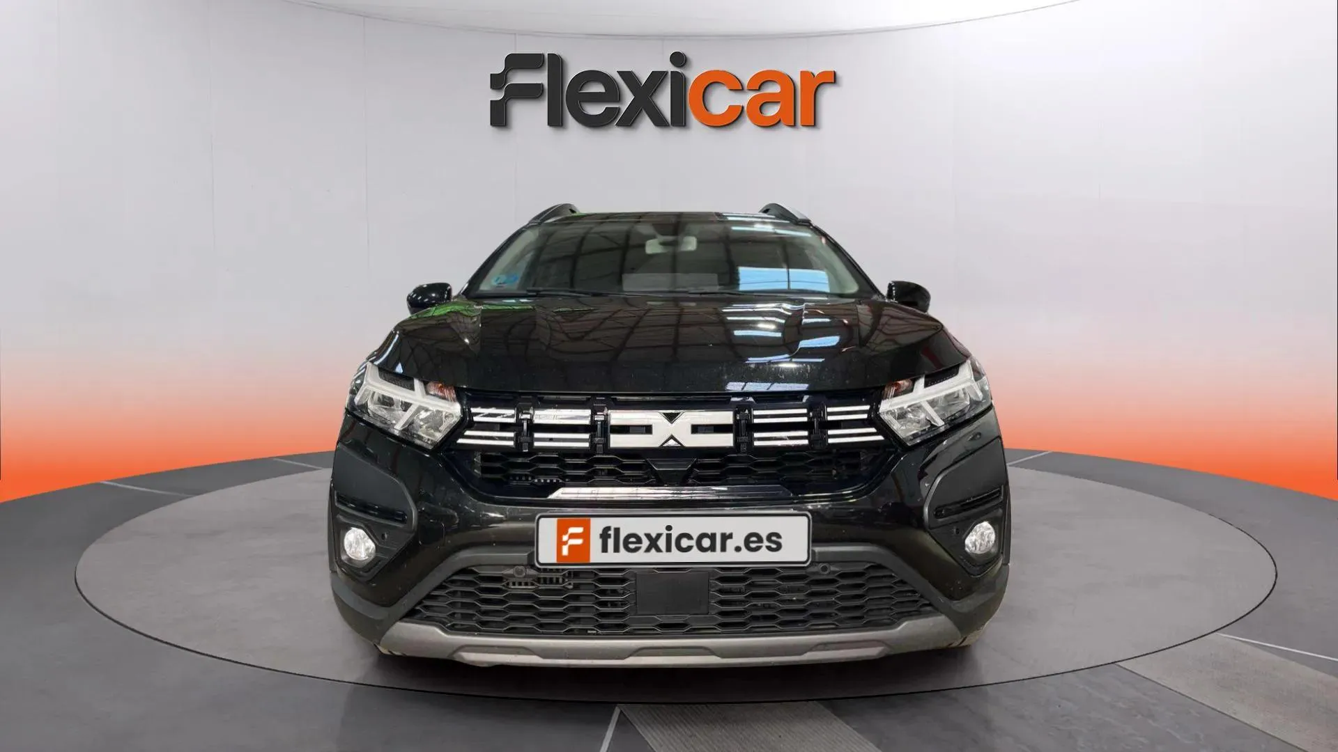 Dacia Jogger Expression ECO-G 7 plazas - foto 2