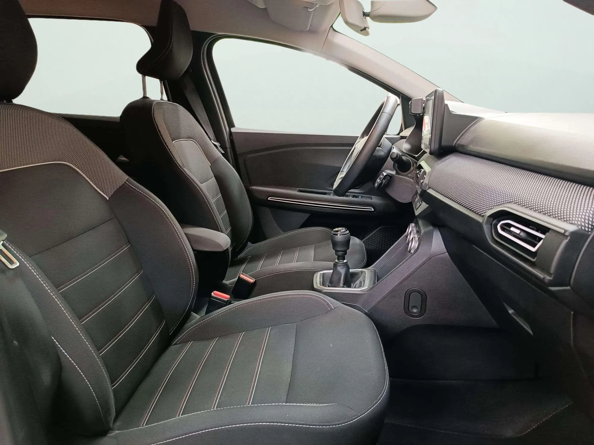 Dacia Jogger Expression ECO-G 7 plazas - foto 20