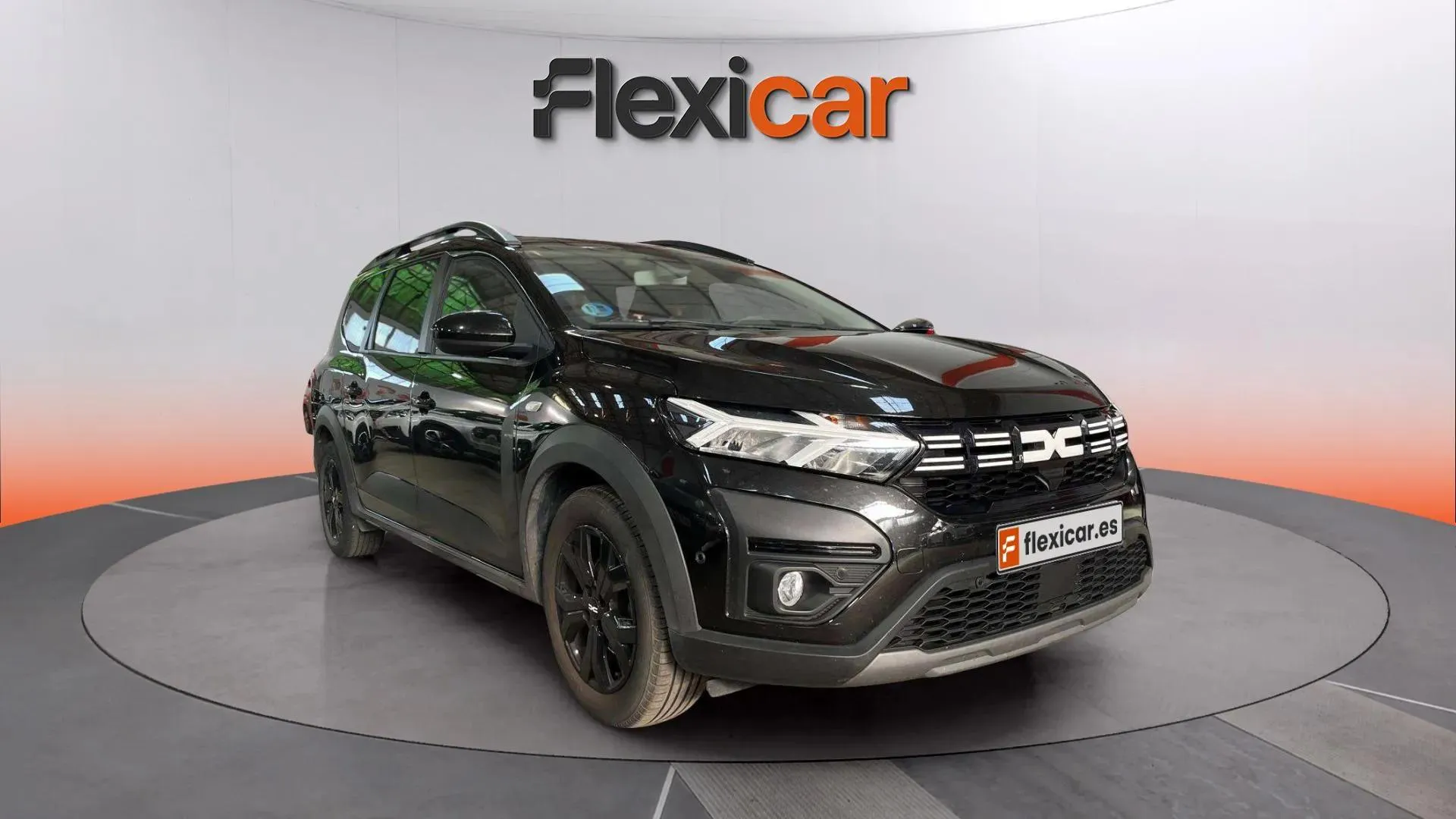 Dacia Jogger Expression ECO-G 7 plazas