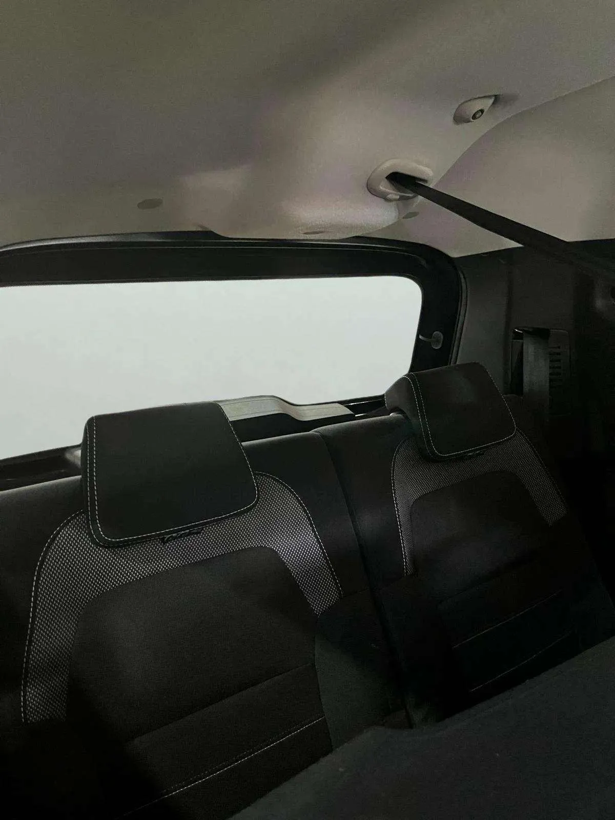 Dacia Jogger Expression ECO-G 7 plazas - foto 23