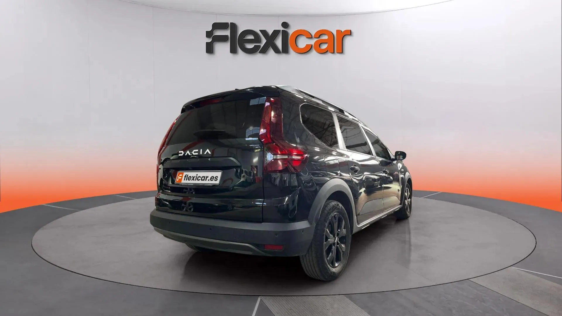 Dacia Jogger Expression ECO-G 7 plazas - foto 7