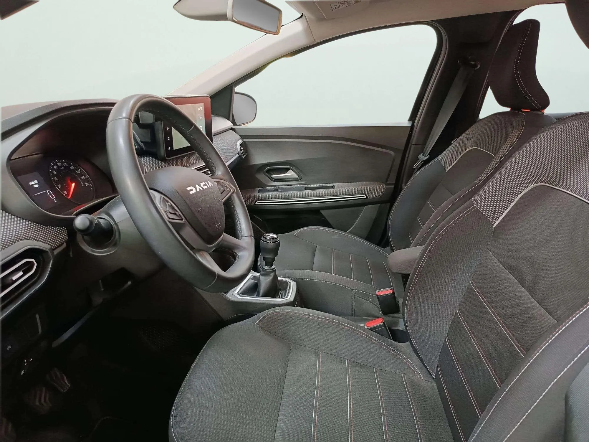 Dacia Jogger Expression ECO-G 7 plazas - foto 19