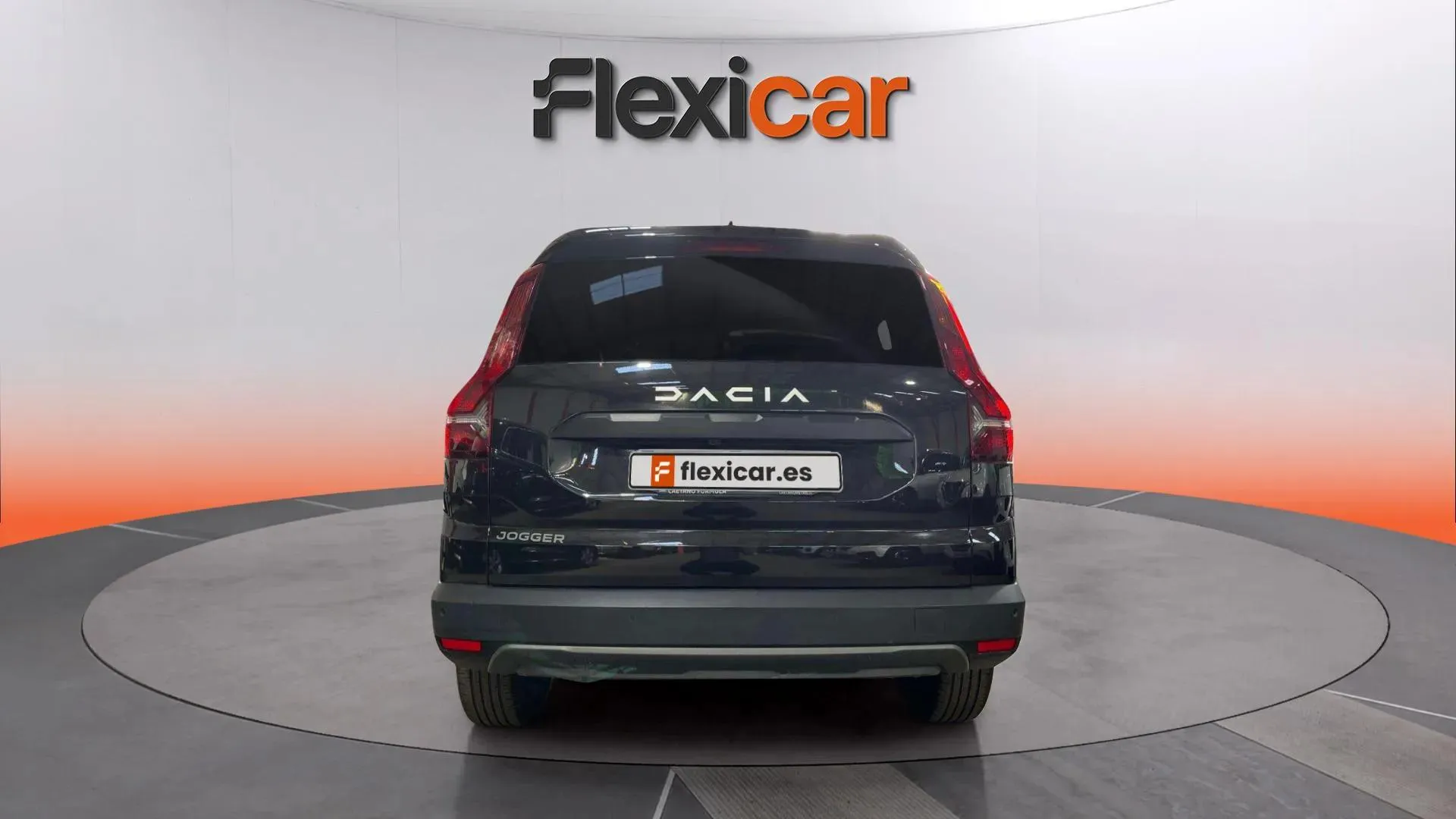 Dacia Jogger Expression ECO-G 7 plazas - foto 6
