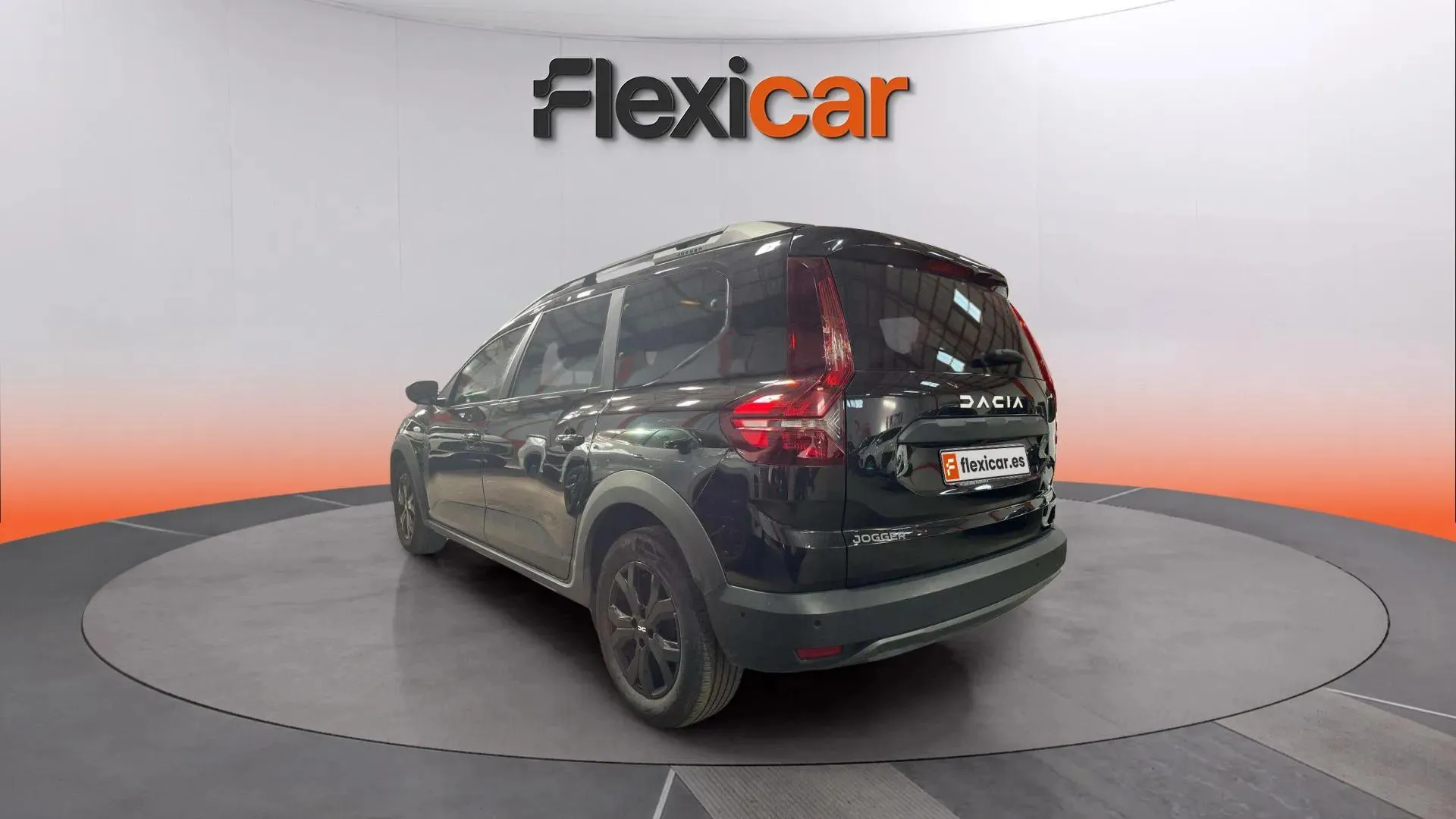 Dacia Jogger Expression ECO-G 7 plazas - foto 5