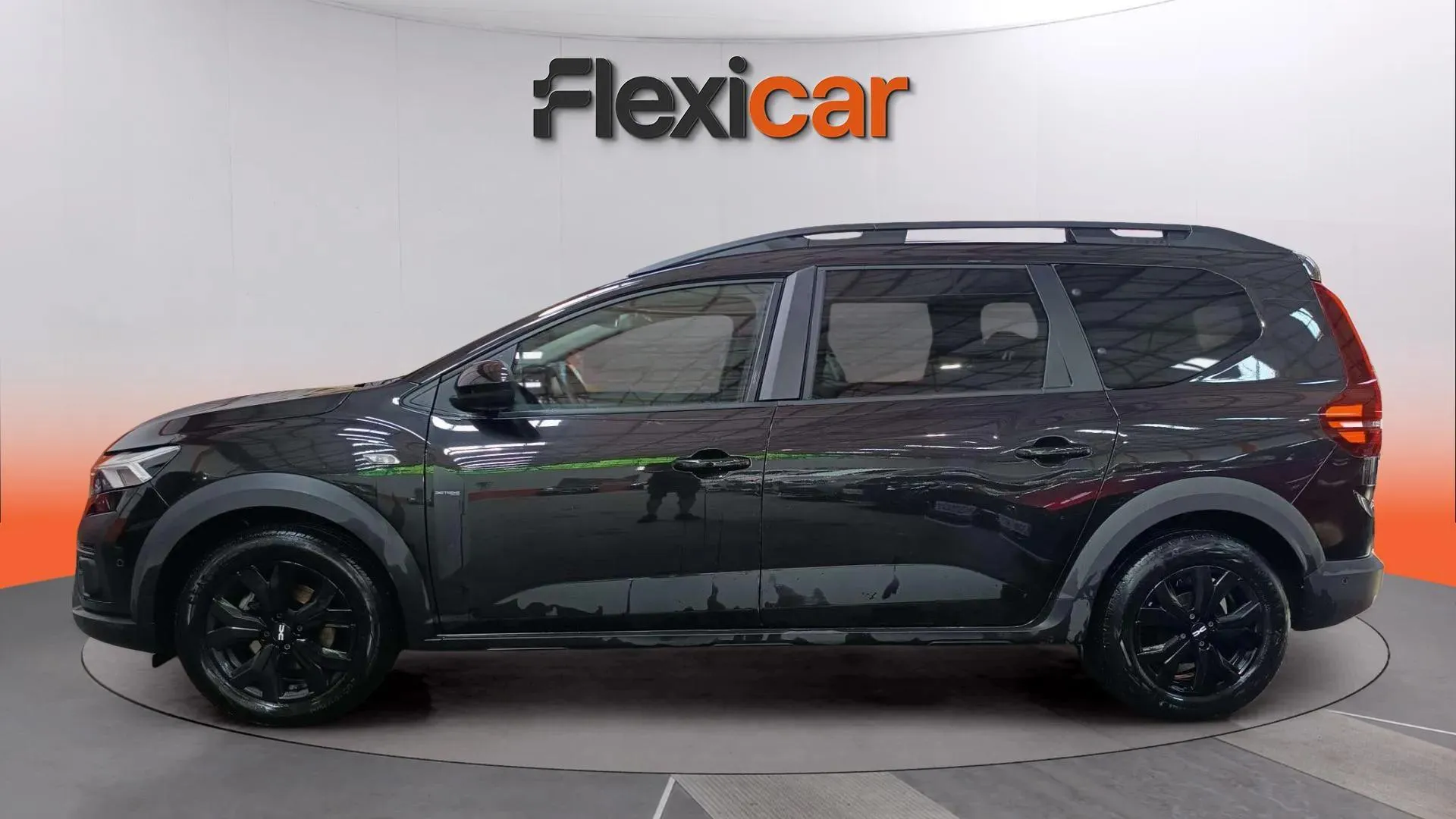 Dacia Jogger Expression ECO-G 7 plazas - foto 4