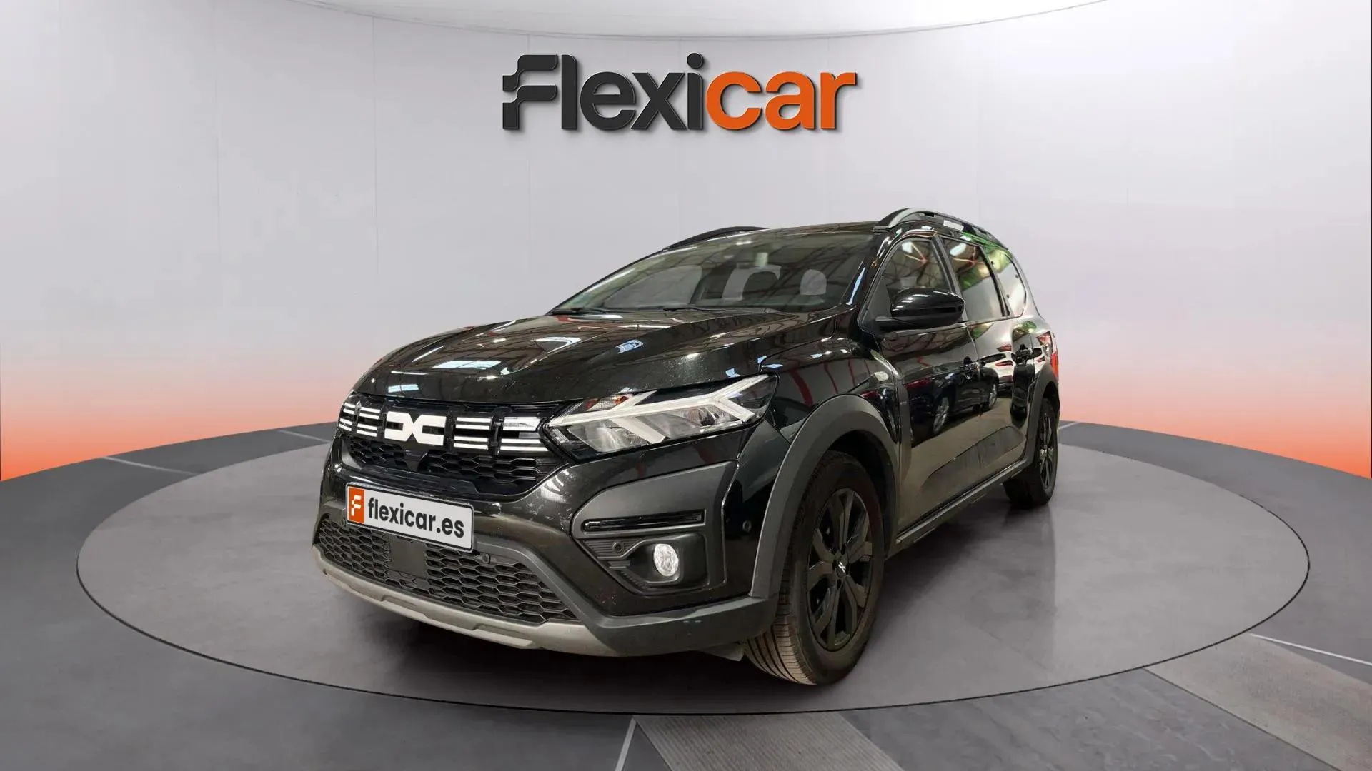 Dacia Jogger Expression ECO-G 7 plazas - foto 3