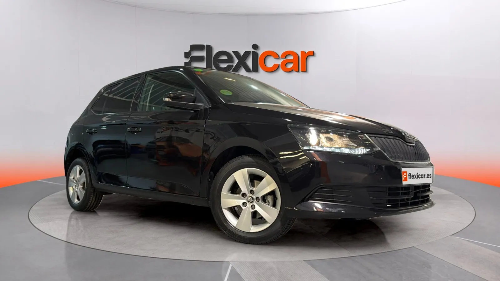 Škoda Fabia 1.0 MPI Active 2018