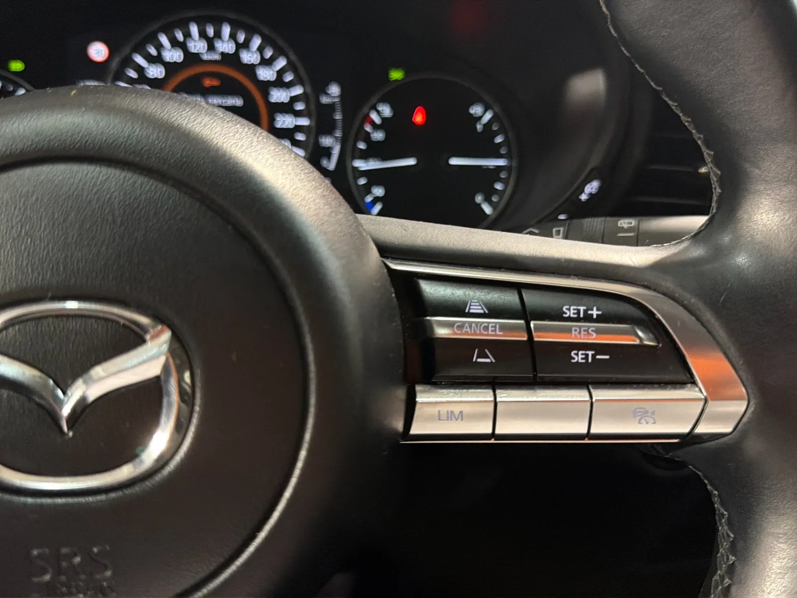 Mazda CX-30 2.0 Zenith (sin Pack Bose) - foto 9