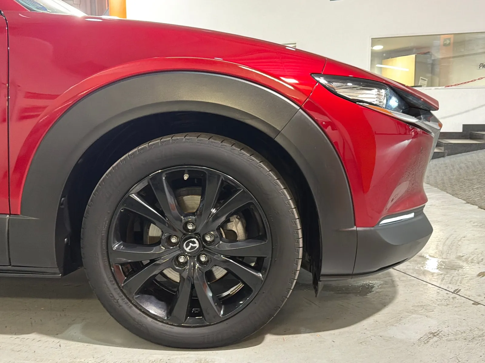 Mazda CX-30 2.0 Zenith (sin Pack Bose) - foto 23