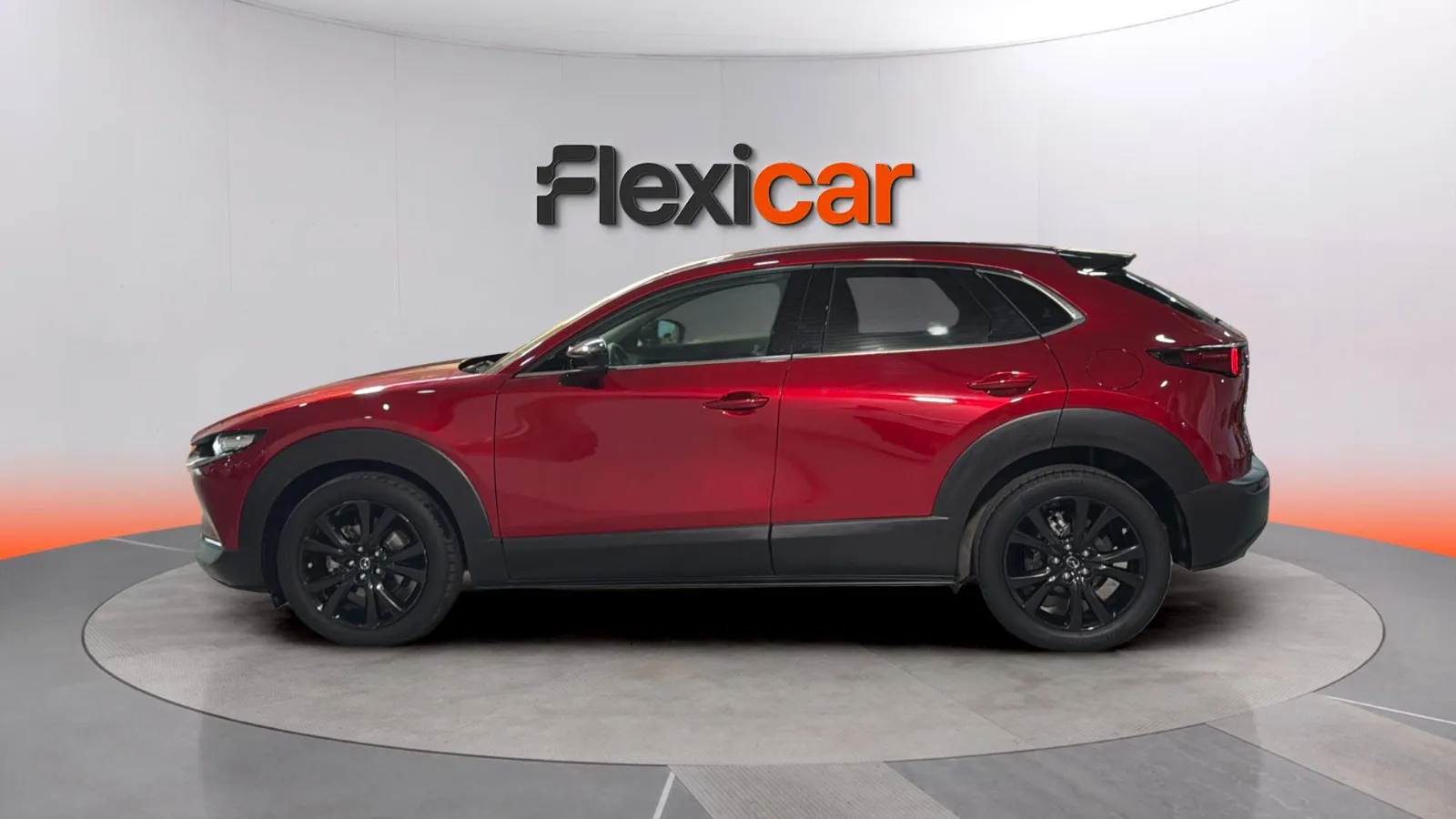 Mazda CX-30 2.0 Zenith (sin Pack Bose) - foto 5