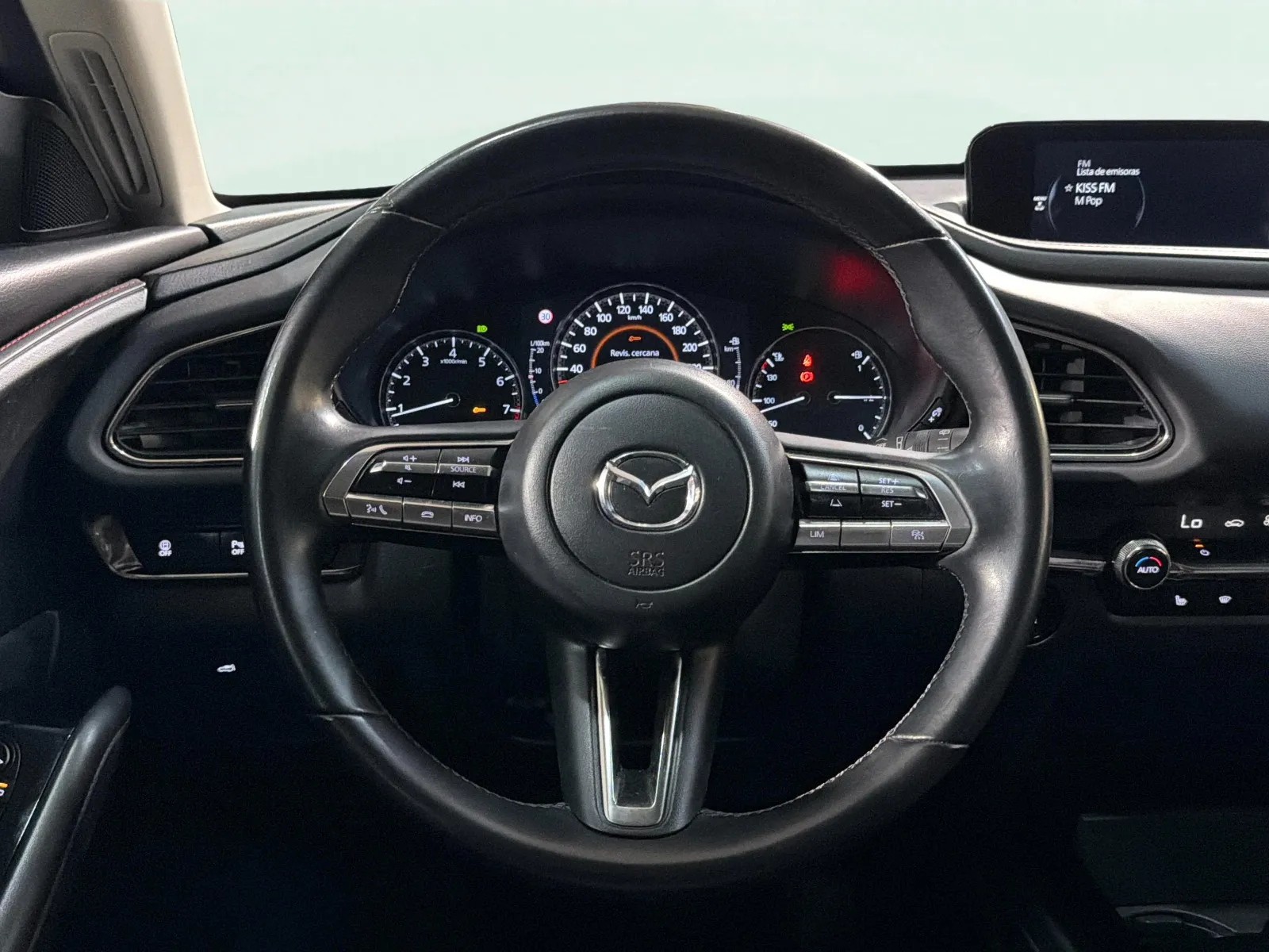 Mazda CX-30 2.0 Zenith (sin Pack Bose) - foto 7