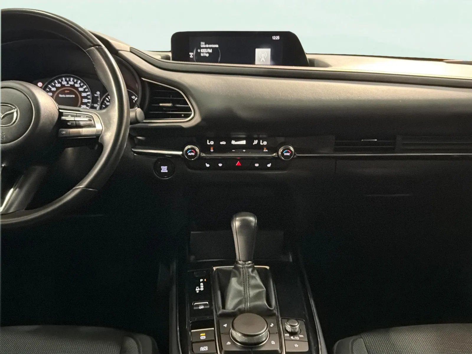 Mazda CX-30 2.0 Zenith (sin Pack Bose) - foto 11