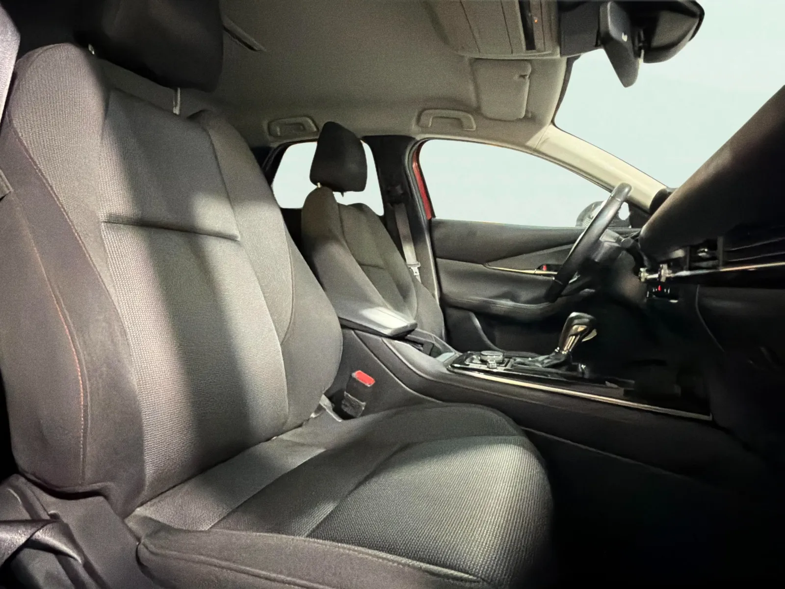 Mazda CX-30 2.0 Zenith (sin Pack Bose) - foto 18
