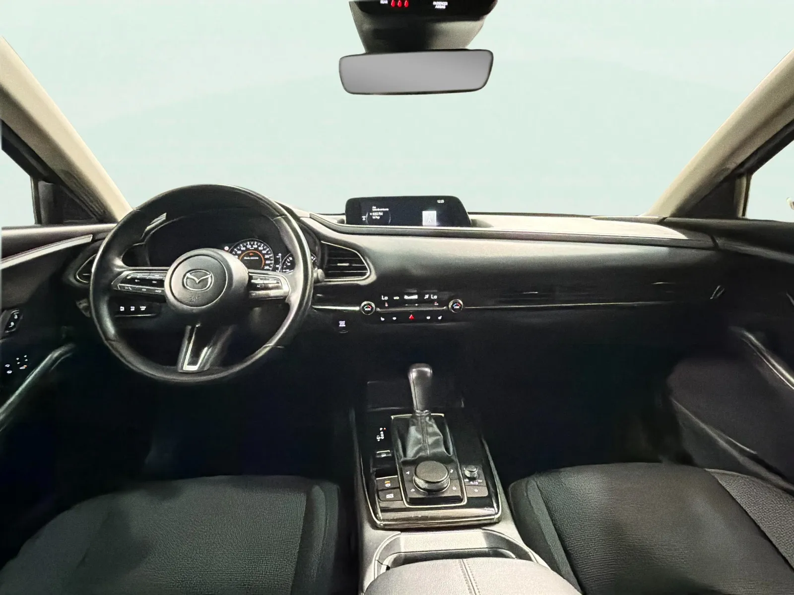 Mazda CX-30 2.0 Zenith (sin Pack Bose) - foto 6