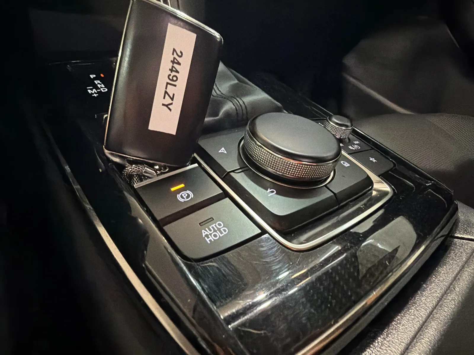 Mazda CX-30 2.0 Zenith (sin Pack Bose) - foto 15