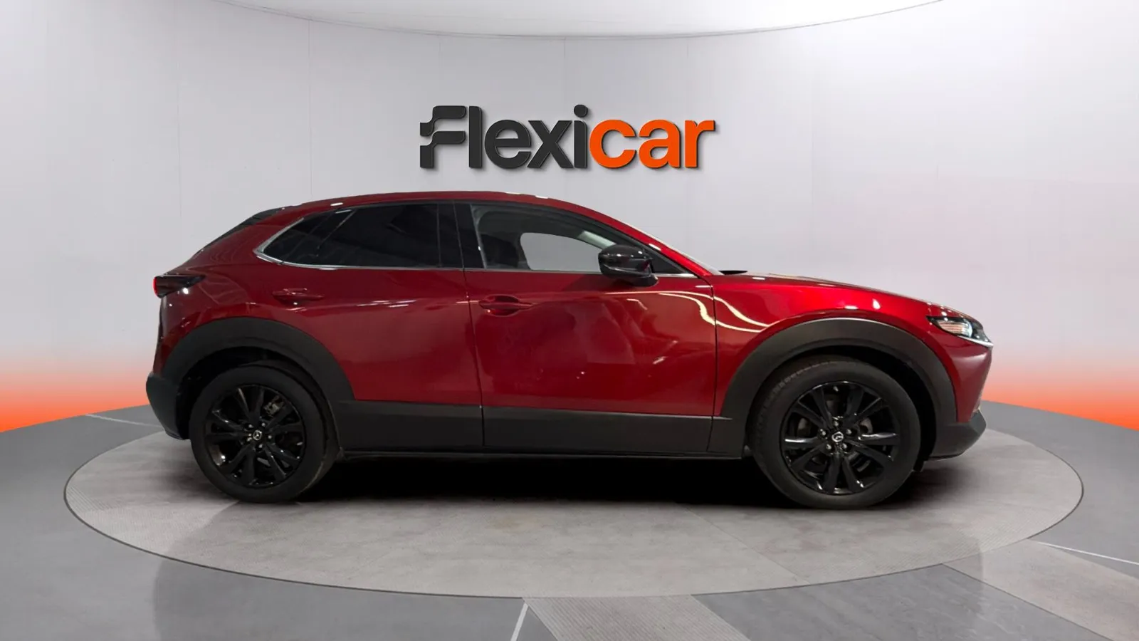 Mazda CX-30 2.0 Zenith (sin Pack Bose) - foto 2