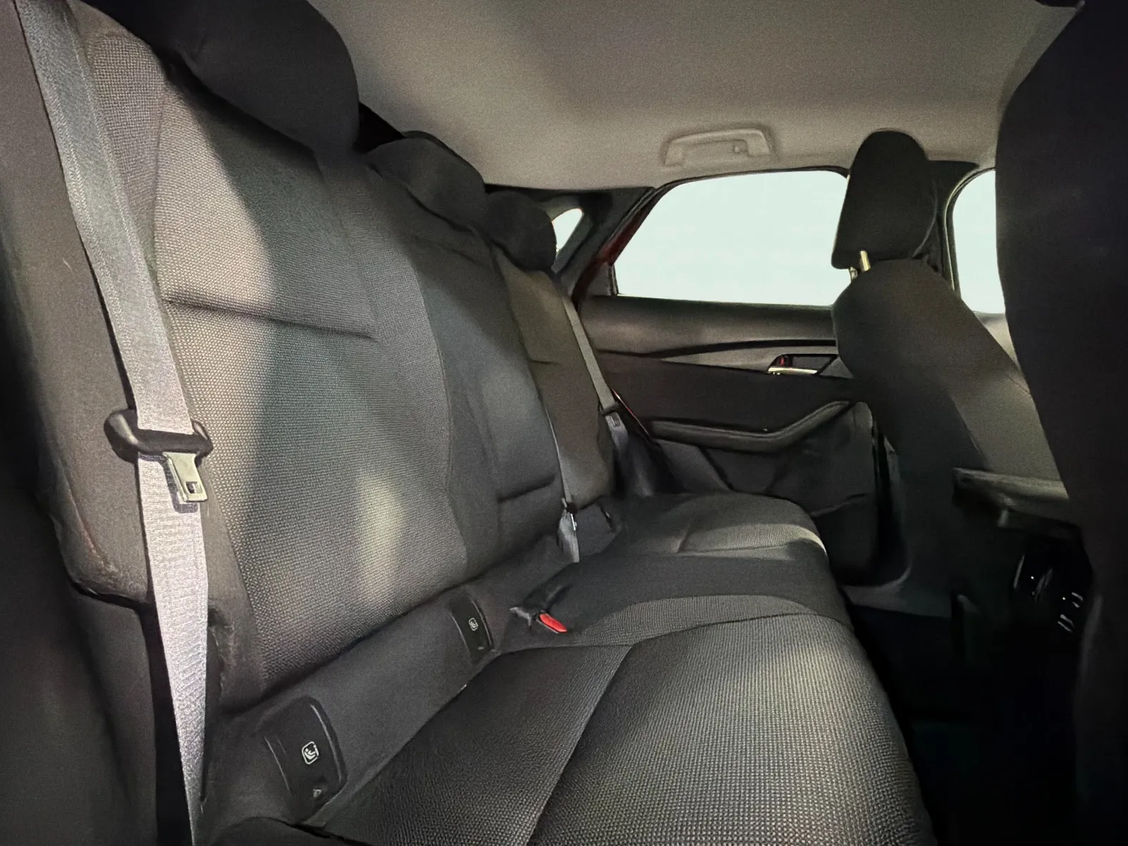 Mazda CX-30 2.0 Zenith (sin Pack Bose) - foto 19