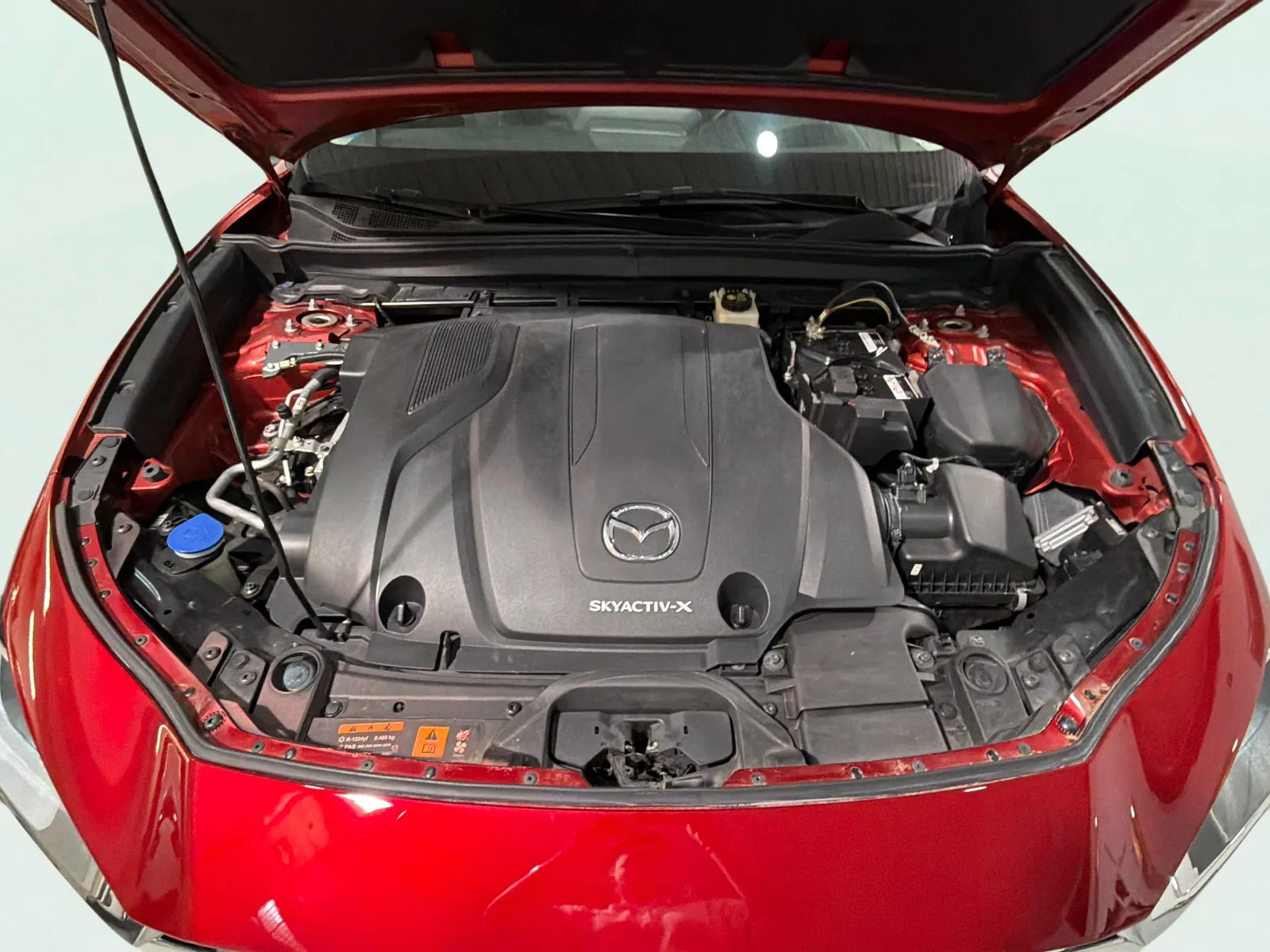 Mazda CX-30 2.0 Zenith (sin Pack Bose) - foto 22