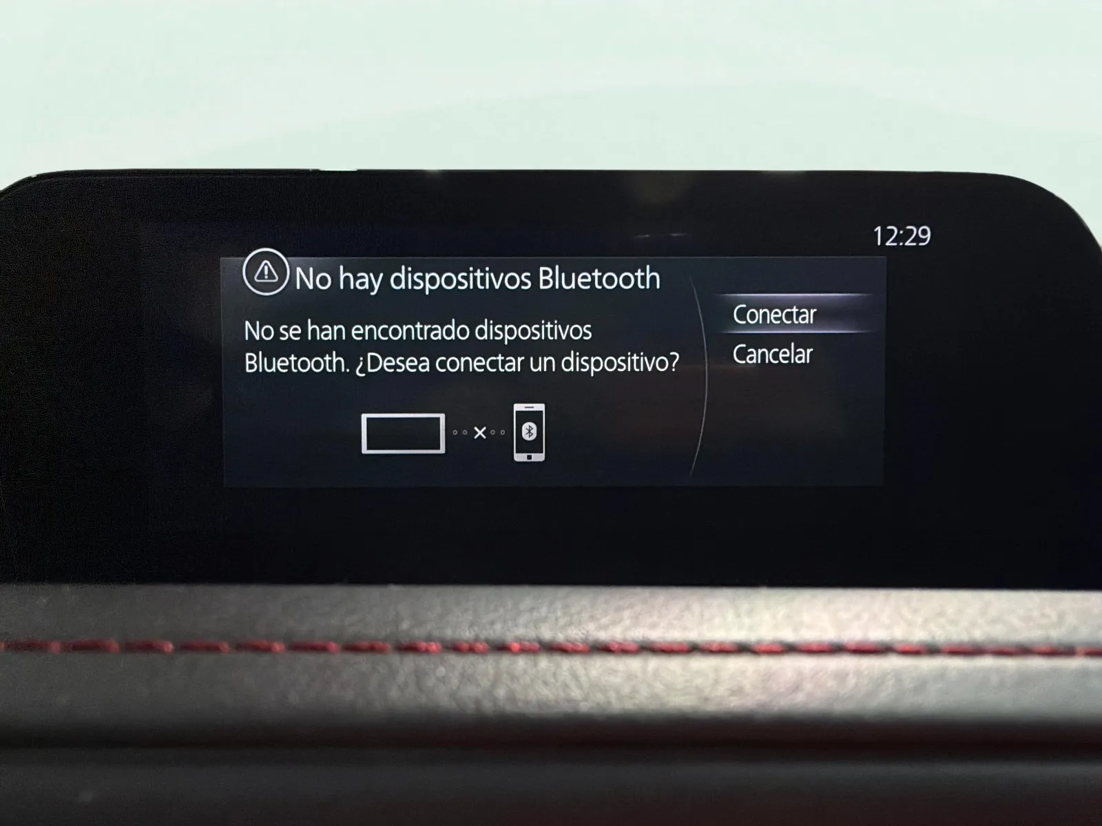Mazda CX-30 2.0 Zenith (sin Pack Bose) - foto 13