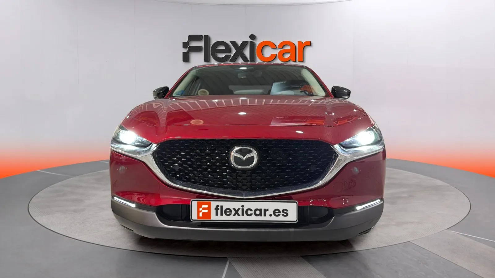 Mazda CX-30 2.0 Zenith (sin Pack Bose) - foto 3