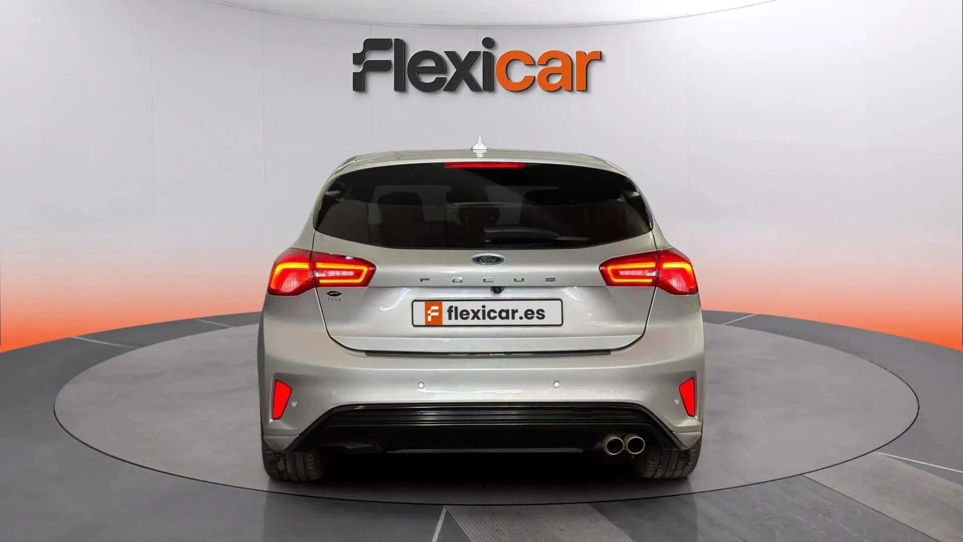 Ford Focus 1.0 EcoBoost ST-Line - foto 6