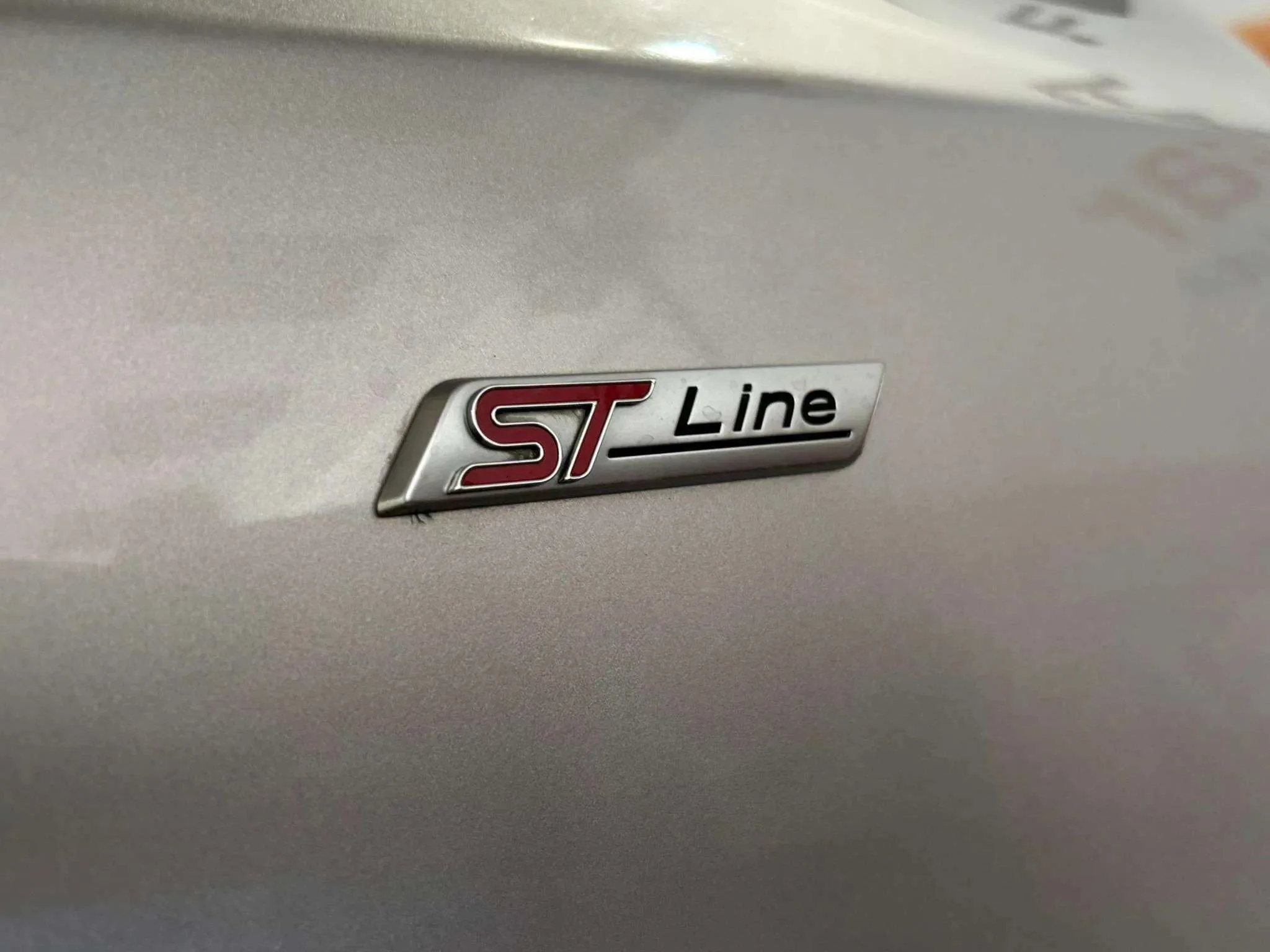 Ford Focus 1.0 EcoBoost ST-Line - foto 9
