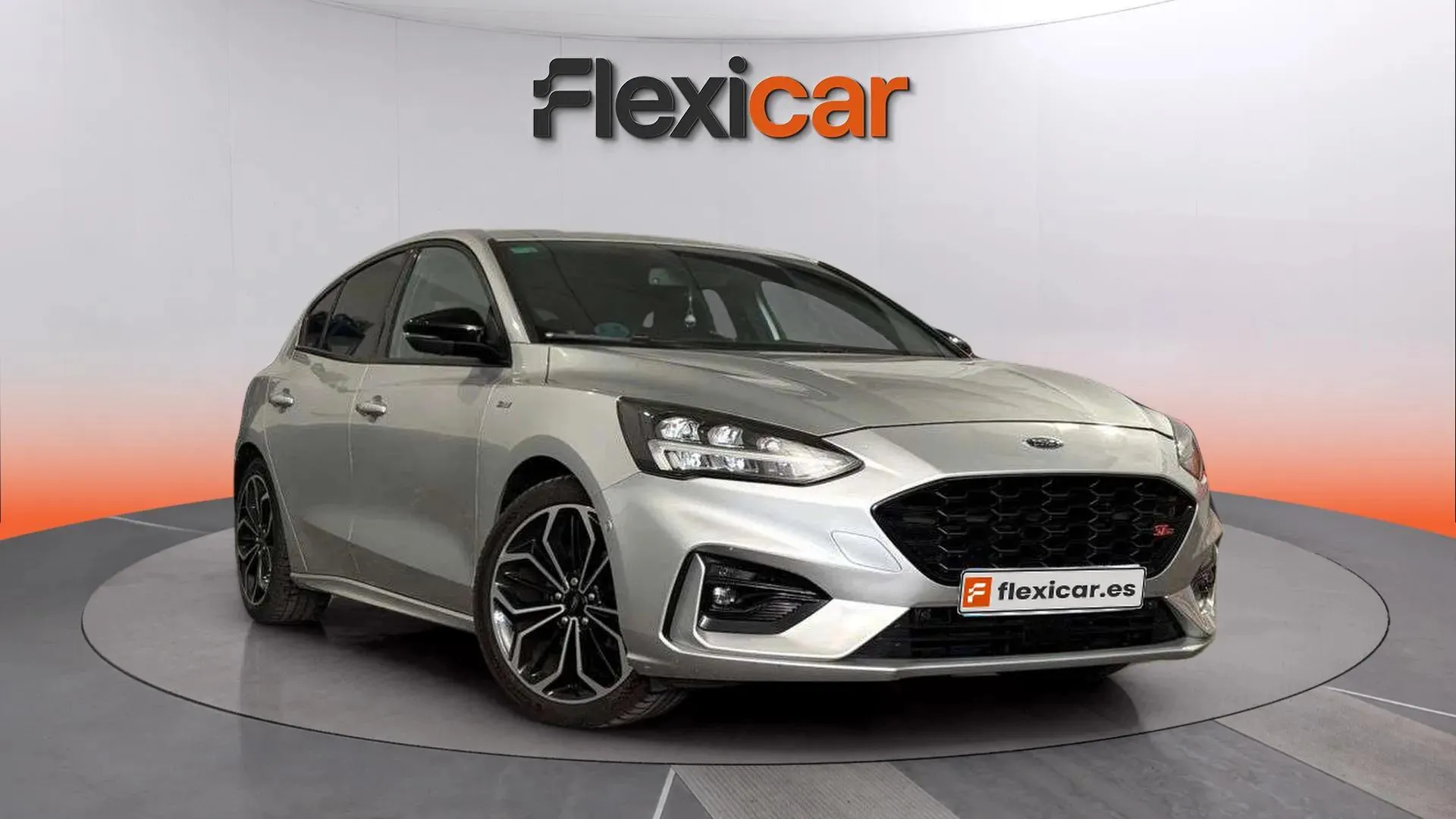 Ford Focus 1.0 EcoBoost ST-Line - foto 1