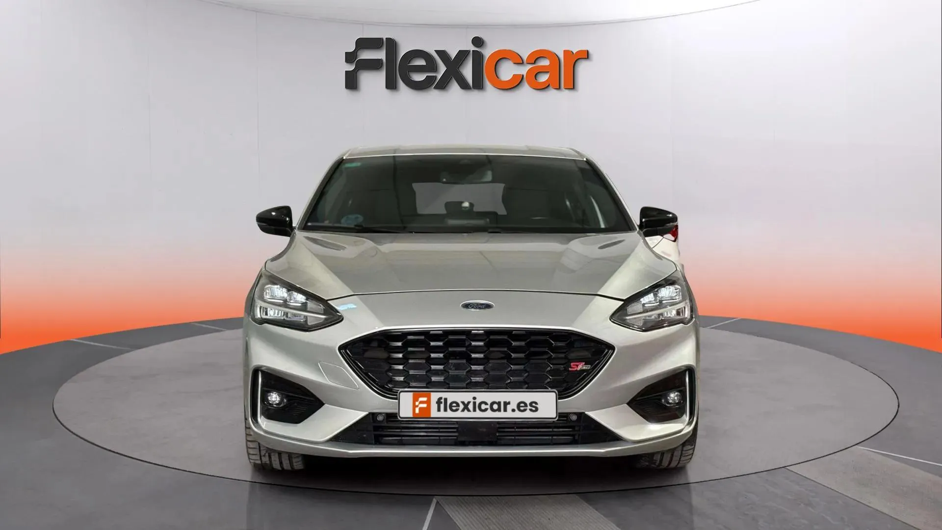 Ford Focus 1.0 EcoBoost ST-Line - foto 2