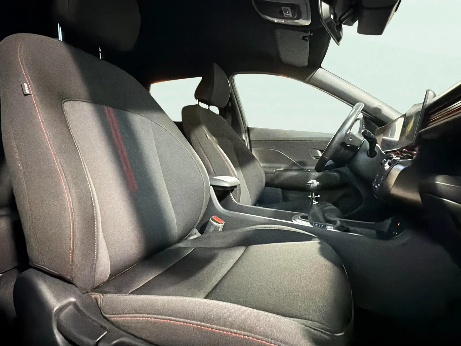Hyundai Kona 1.6T N Line - foto 11