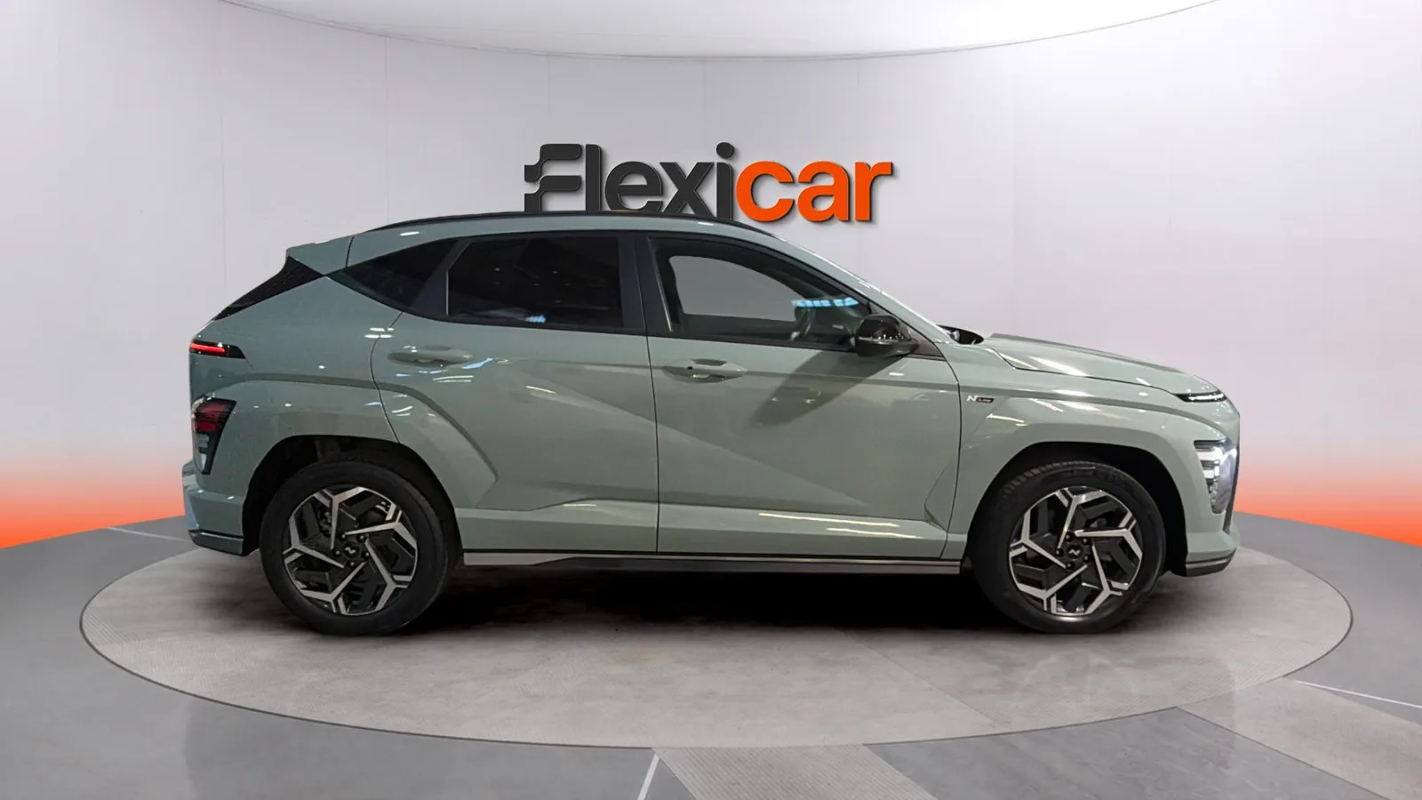 Hyundai Kona 1.6T N Line - foto 2