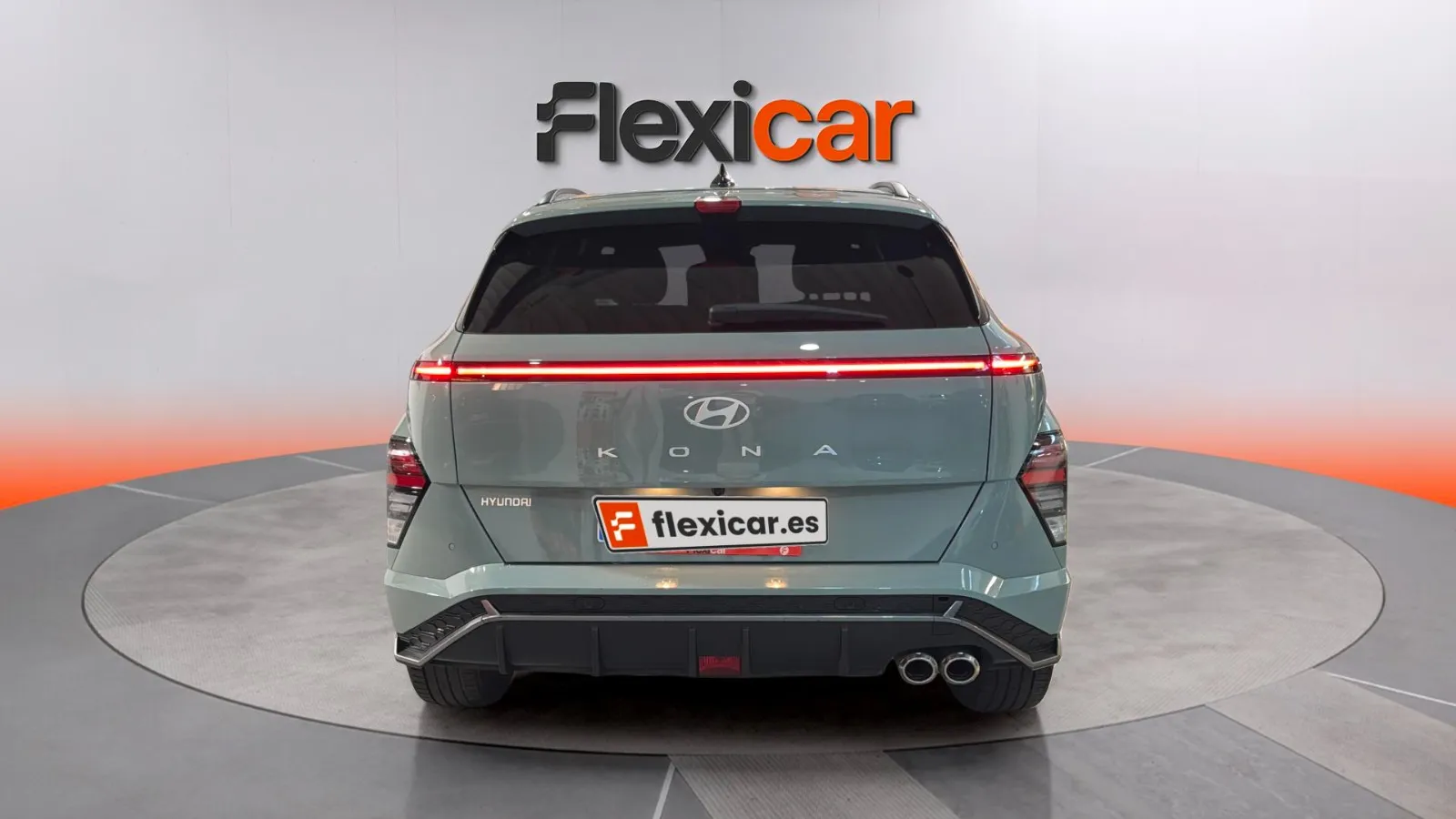 Hyundai Kona 1.6T N Line - foto 5
