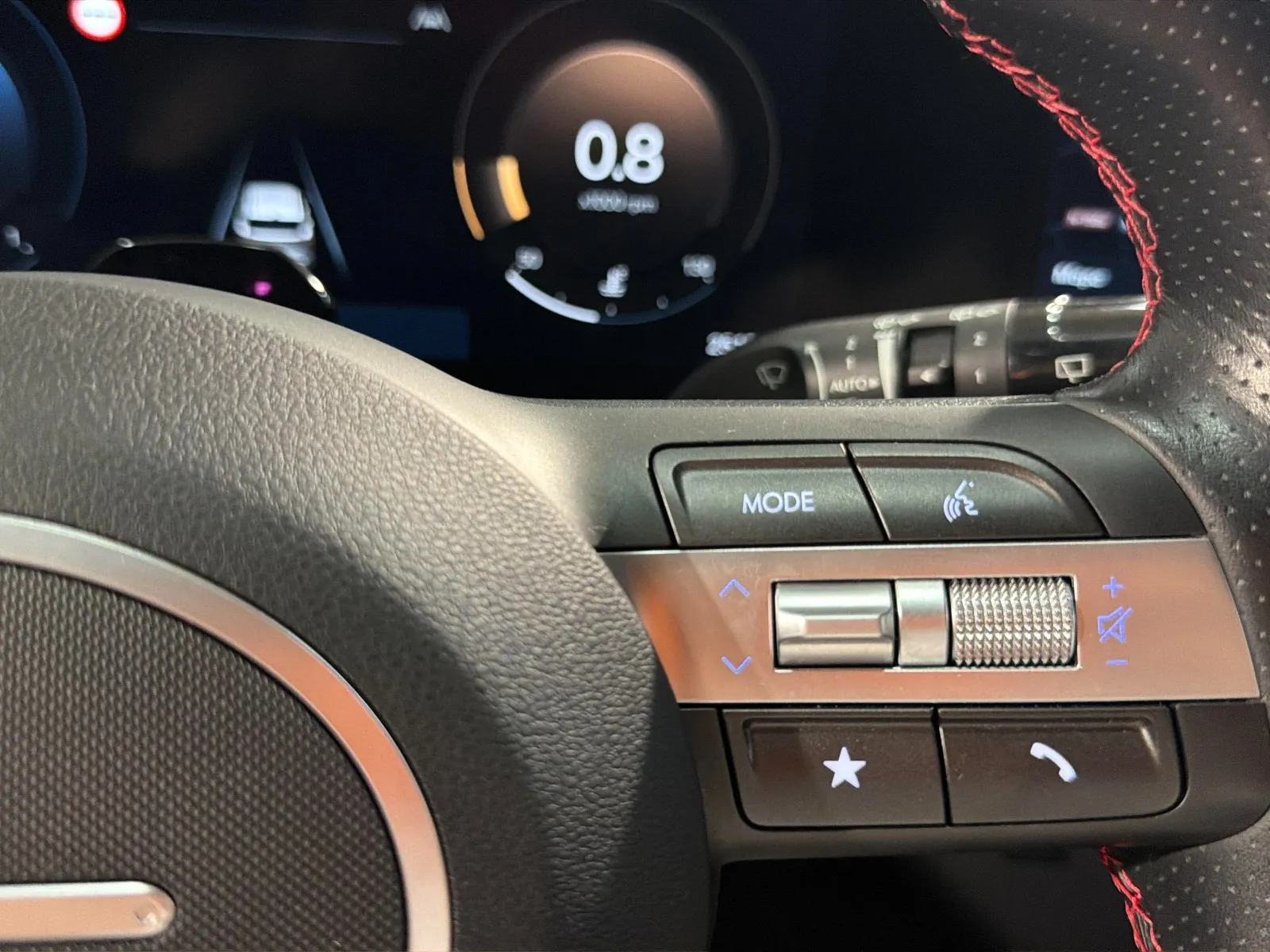 Hyundai Kona 1.6T N Line - foto 6