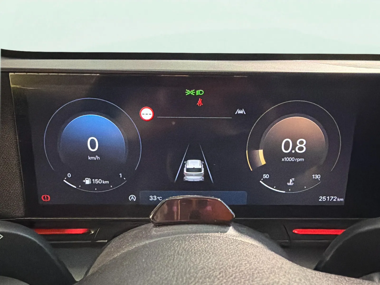 Hyundai Kona 1.6T N Line - foto 7