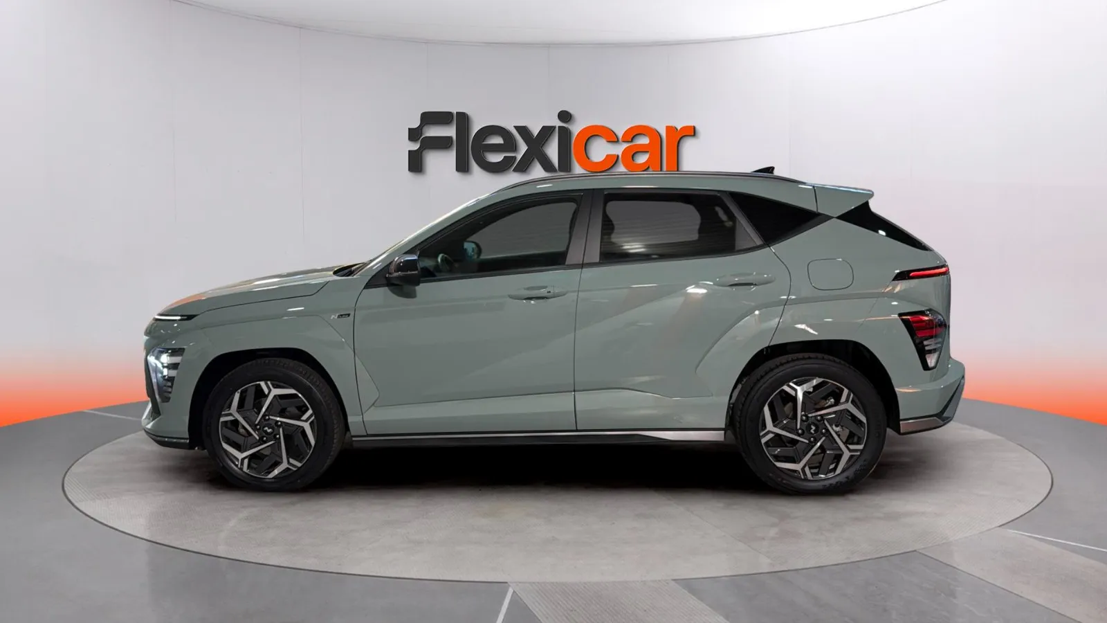 Hyundai Kona 1.6T N Line - foto 4