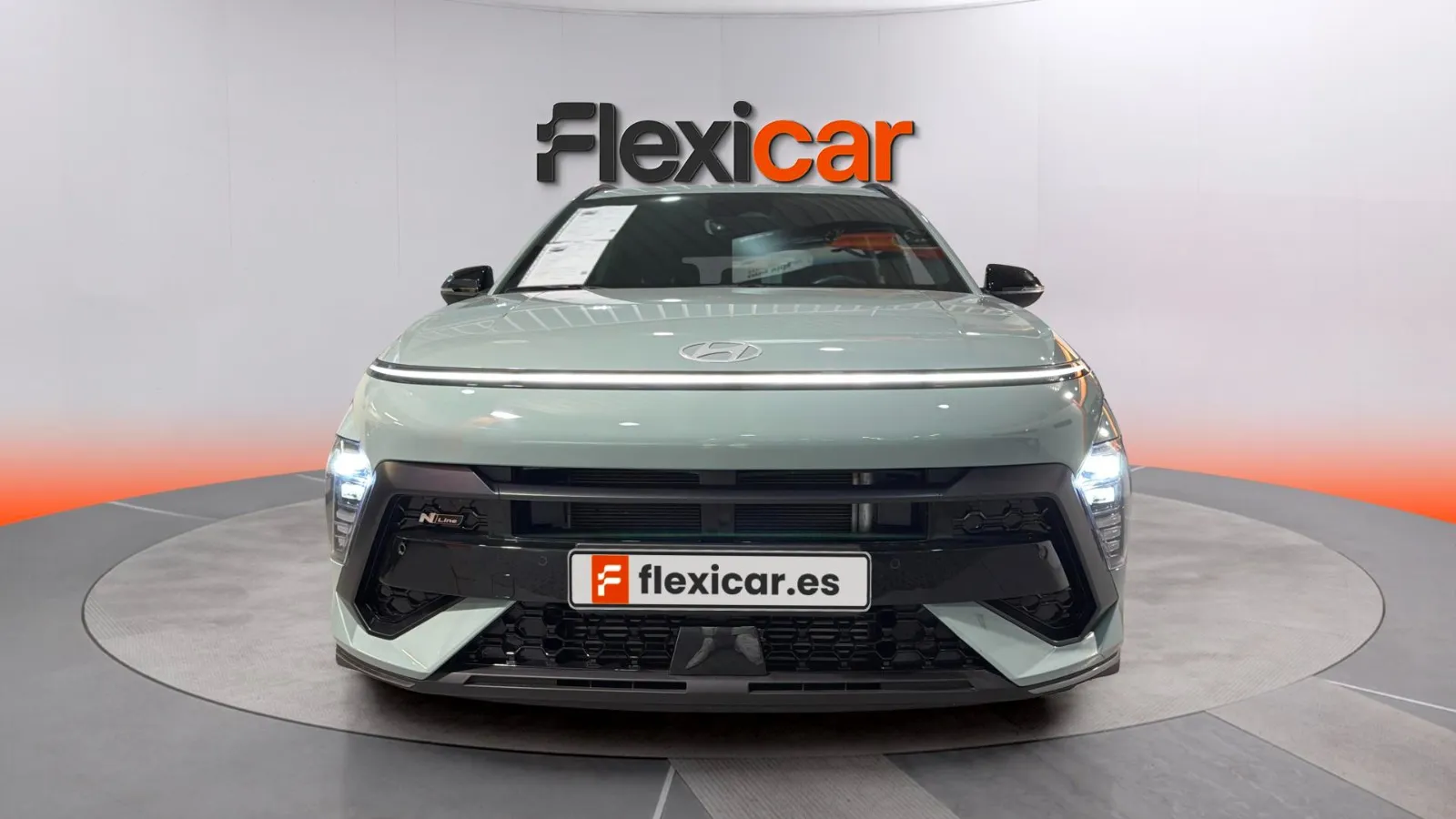 Hyundai Kona 1.6T N Line - foto 3