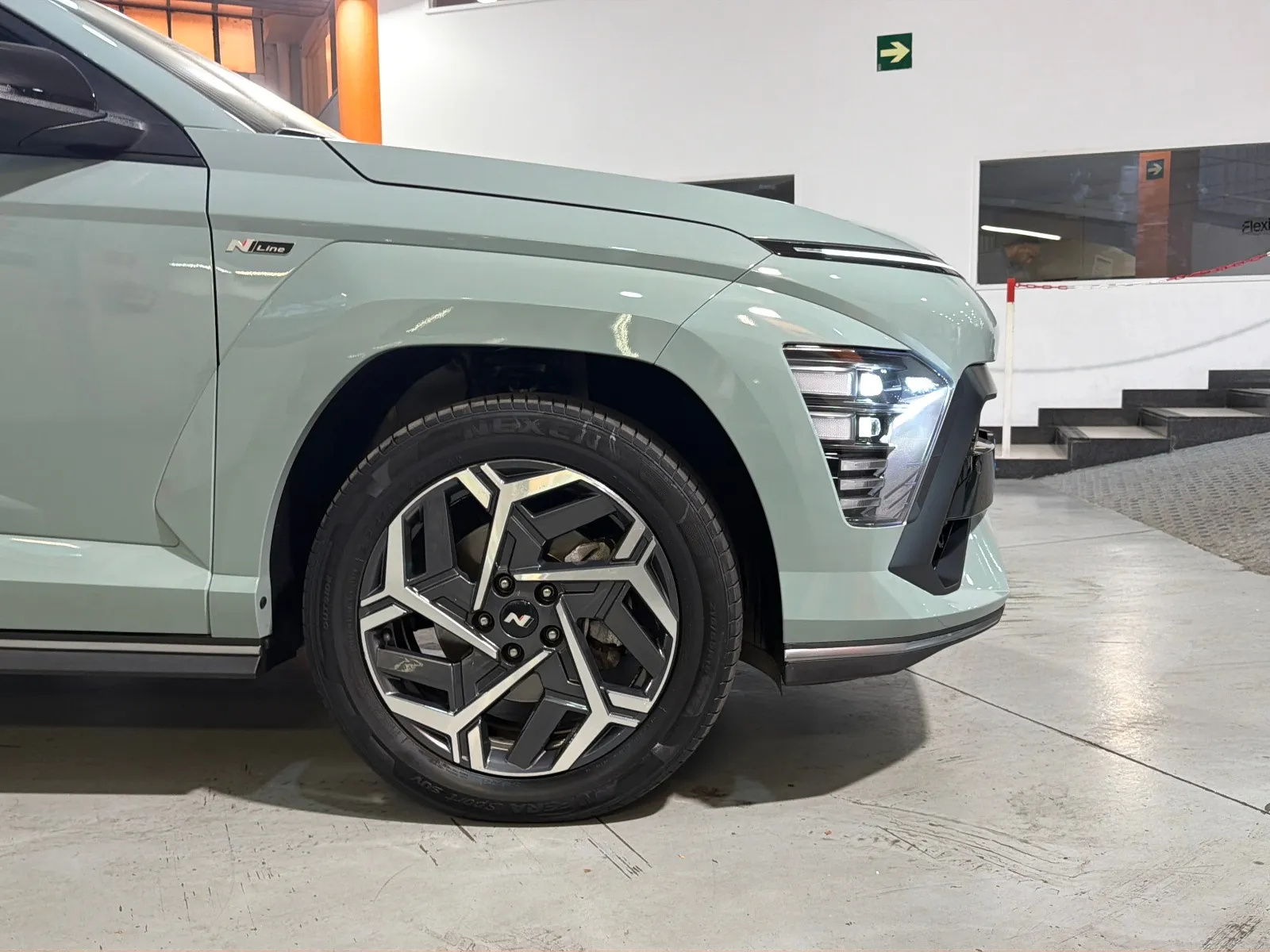 Hyundai Kona 1.6T N Line - foto 15