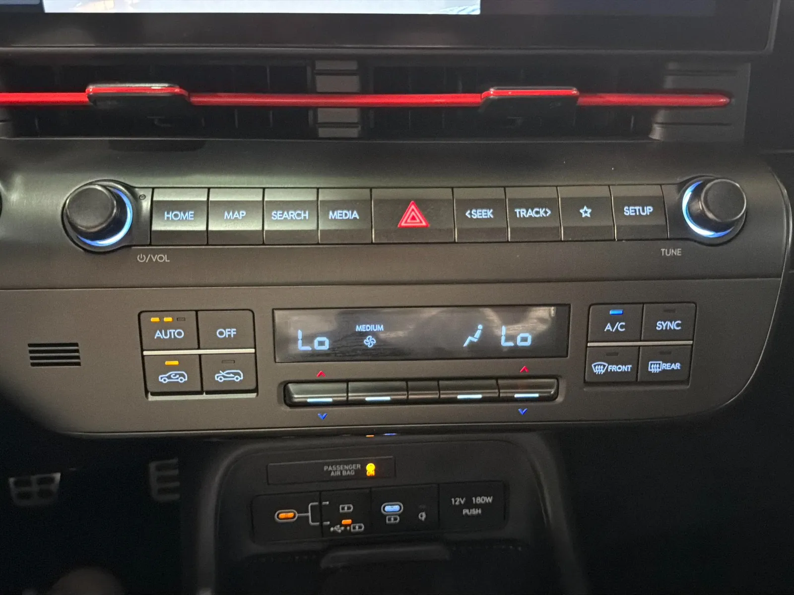 Hyundai Kona 1.6T N Line - foto 9