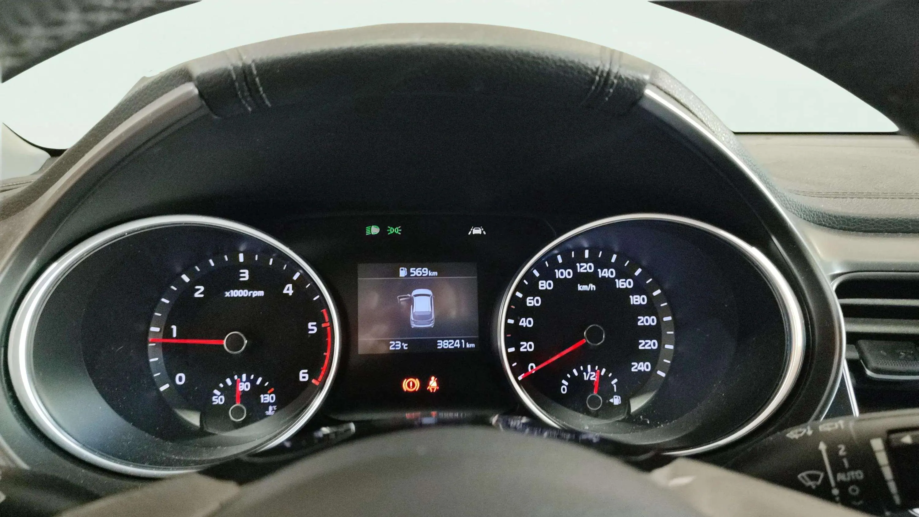 Kia Ceed 1.6 CRDi Concept - foto 6