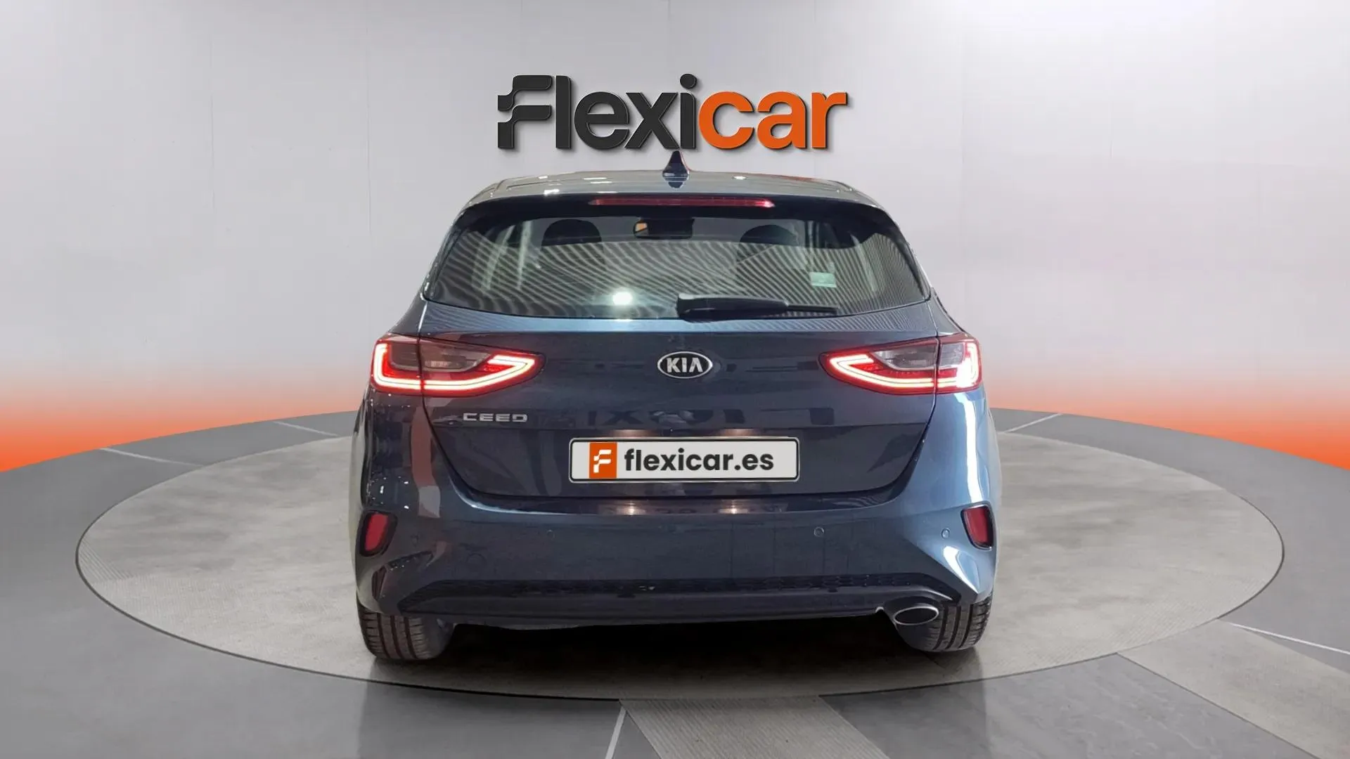 Kia Ceed 1.6 CRDi Concept - foto 5