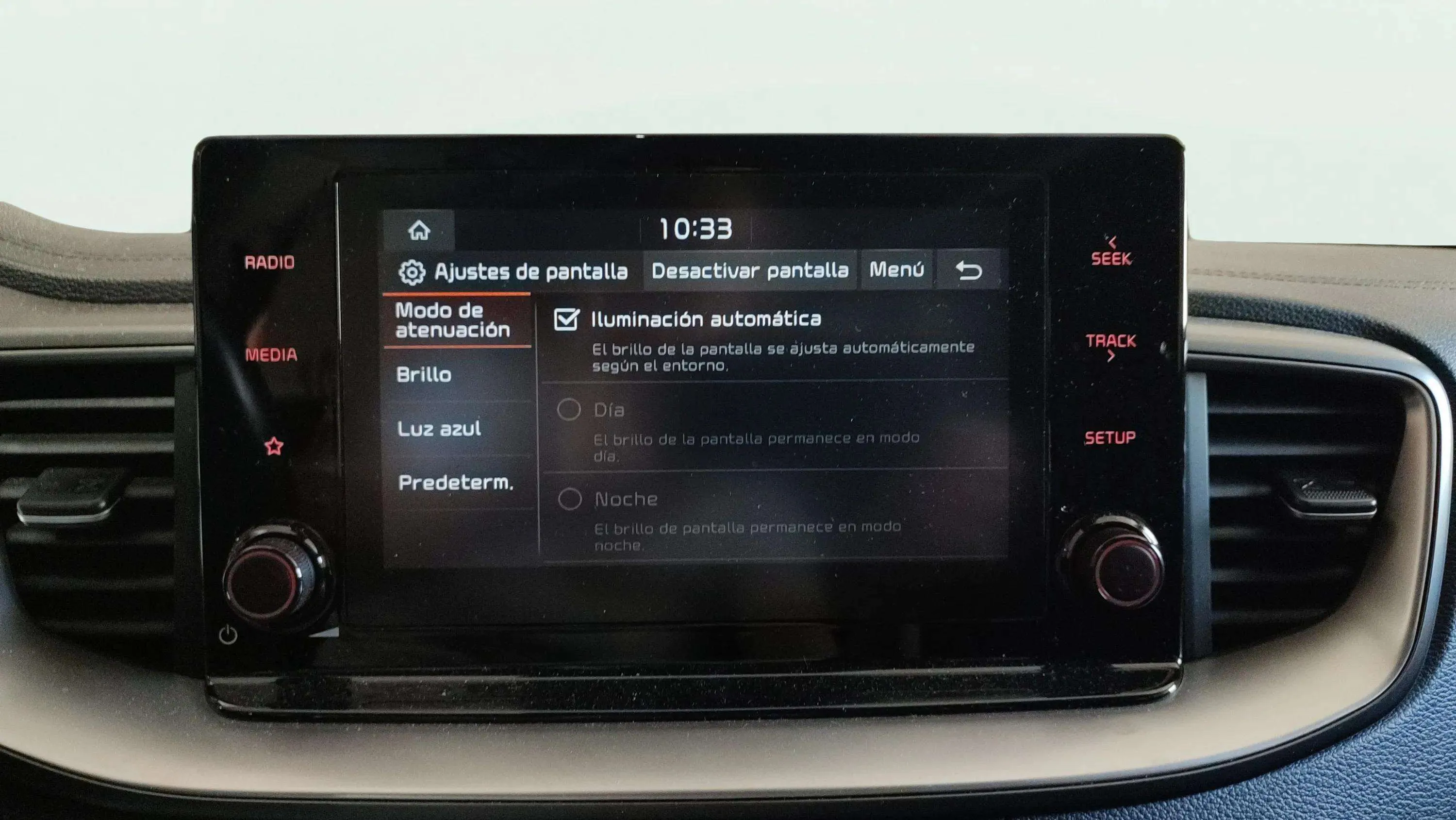 Kia Ceed 1.6 CRDi Concept - foto 9