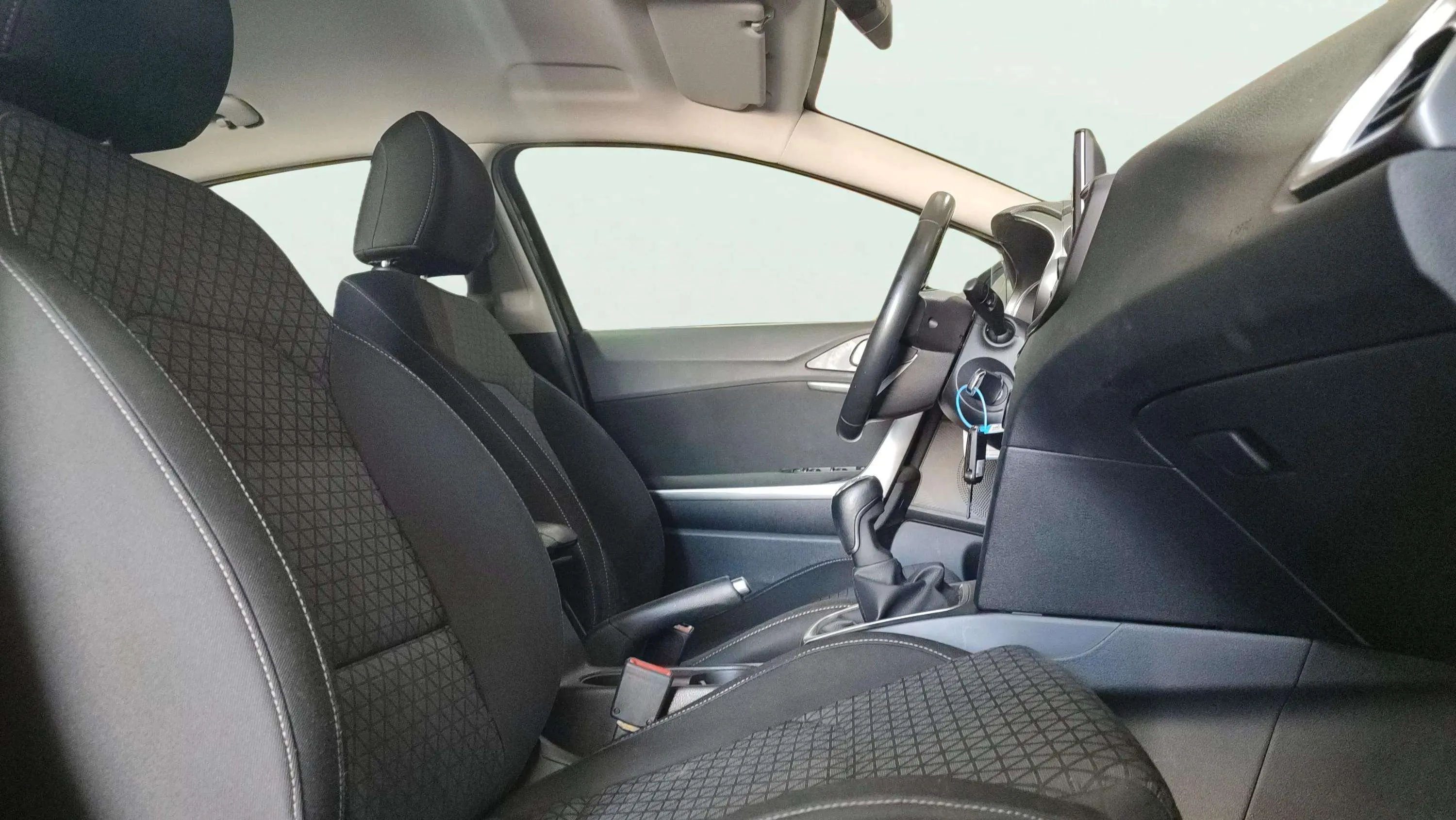Kia Ceed 1.6 CRDi Concept - foto 19