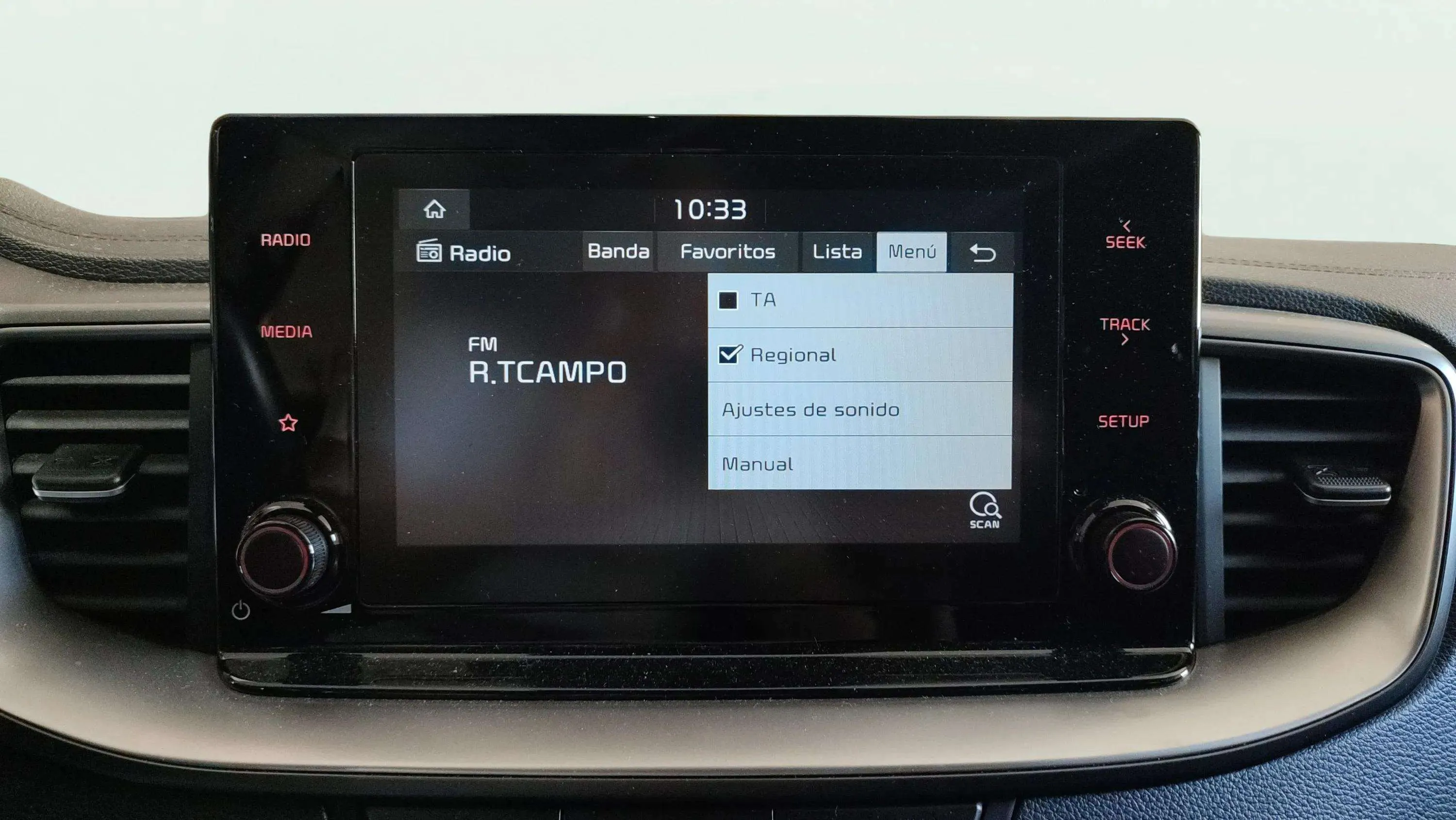 Kia Ceed 1.6 CRDi Concept - foto 10