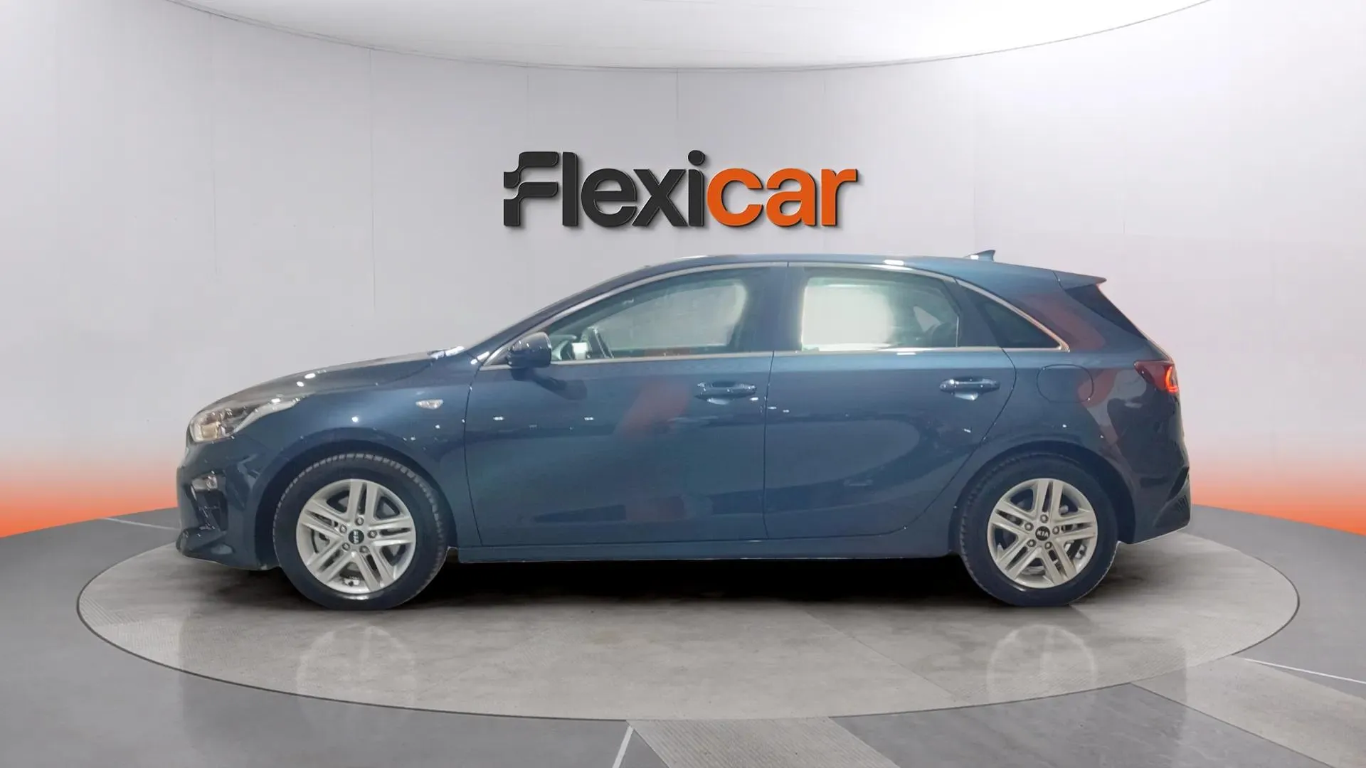 Kia Ceed 1.6 CRDi Concept - foto 4