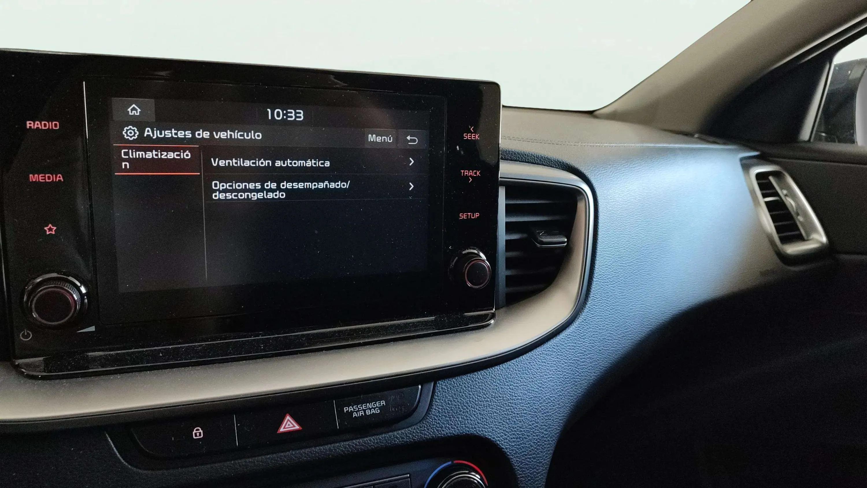 Kia Ceed 1.6 CRDi Concept - foto 11