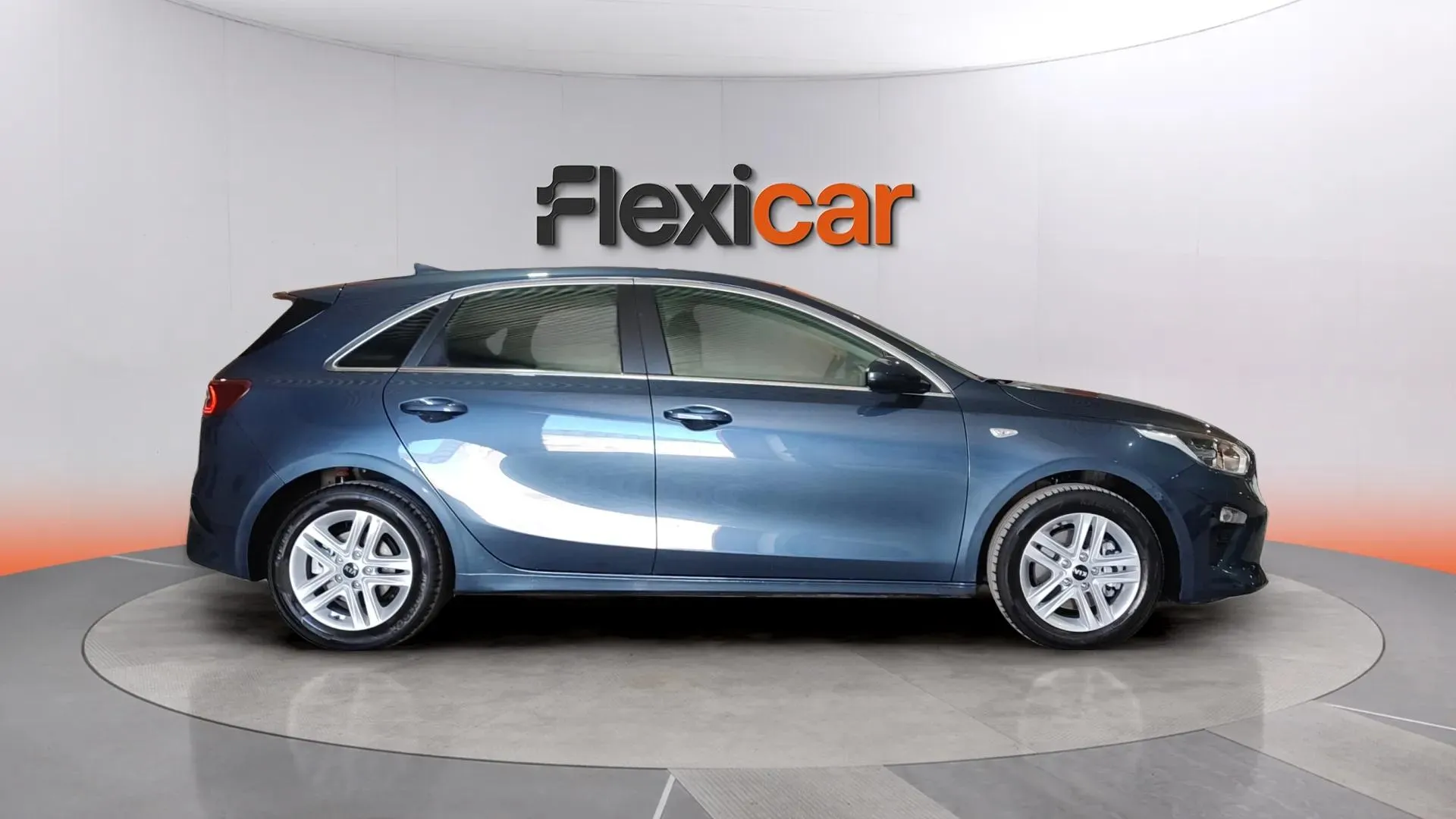 Kia Ceed 1.6 CRDi Concept - foto 3