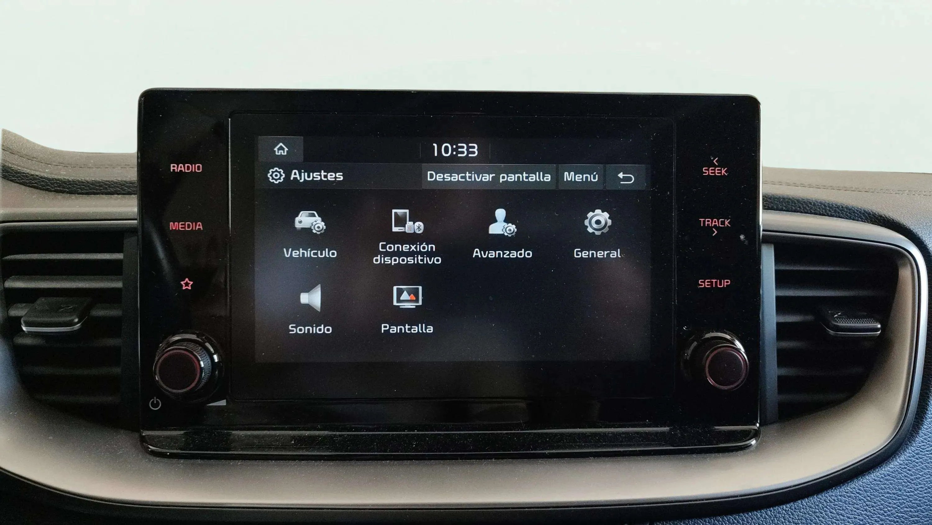 Kia Ceed 1.6 CRDi Concept - foto 8